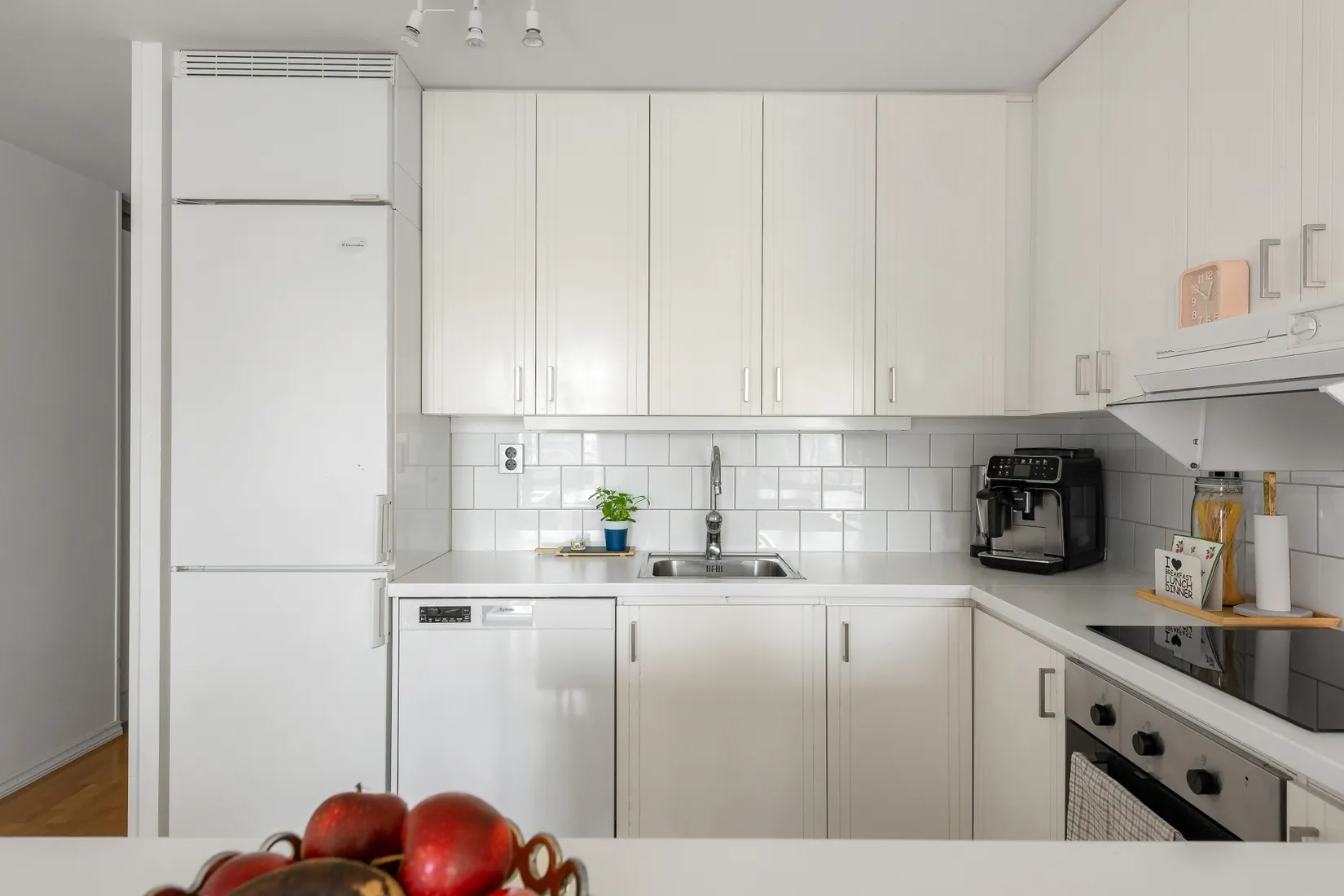 Bostadsrätt, Söderberga Allé 23, Bromma / Beckomberga, Stockholm