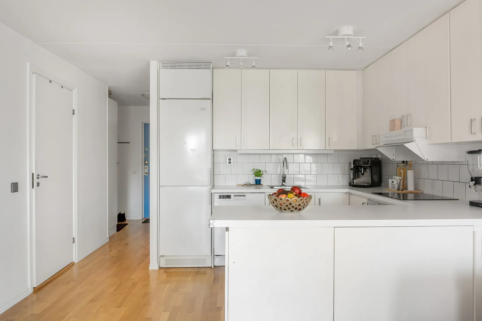 Bostadsrätt, Söderberga Allé 23, Bromma / Beckomberga, Stockholm