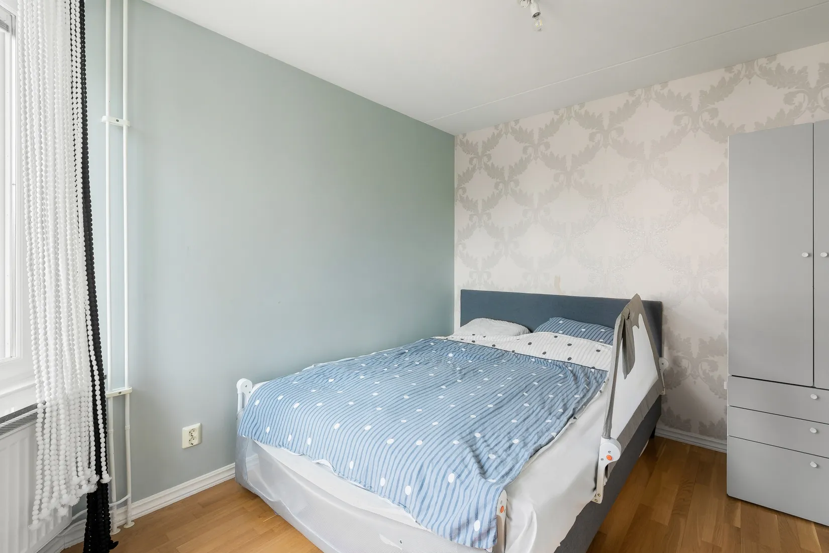 Bostadsrätt, Söderberga Allé 23, Bromma / Beckomberga, Stockholm