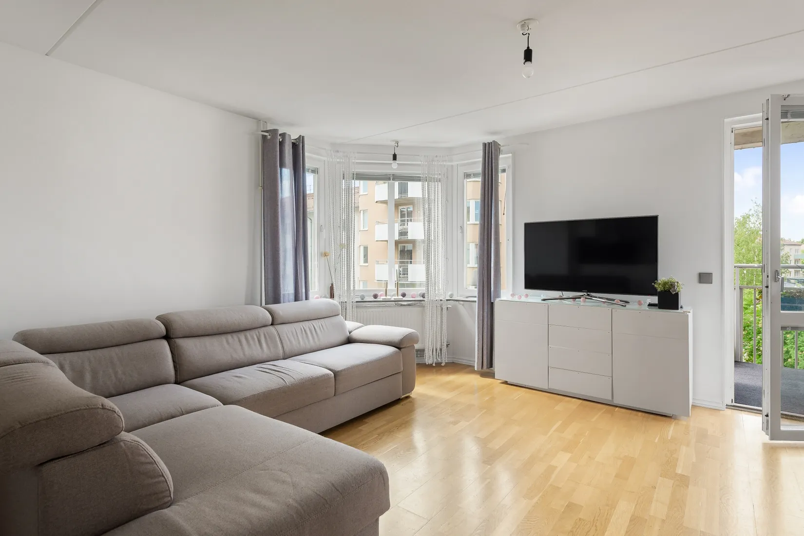 Bostadsrätt, Söderberga Allé 23, Bromma / Beckomberga, Stockholm