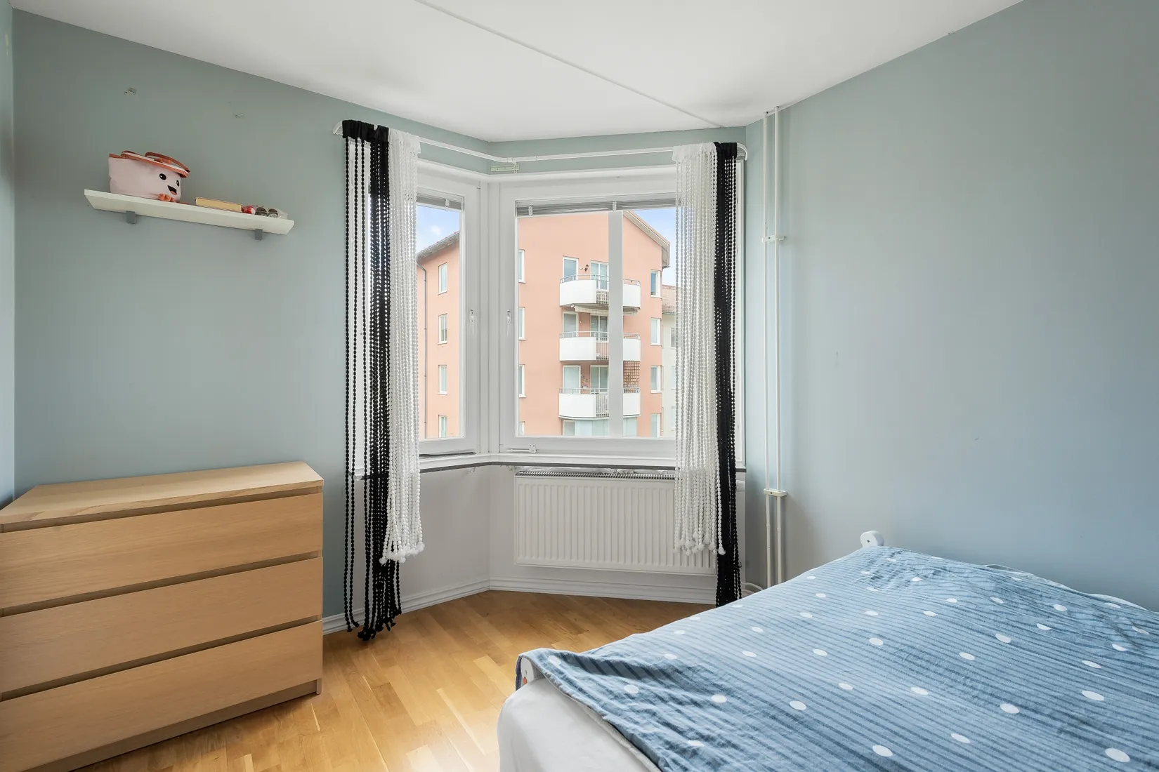 Bostadsrätt, Söderberga Allé 23, Bromma / Beckomberga, Stockholm