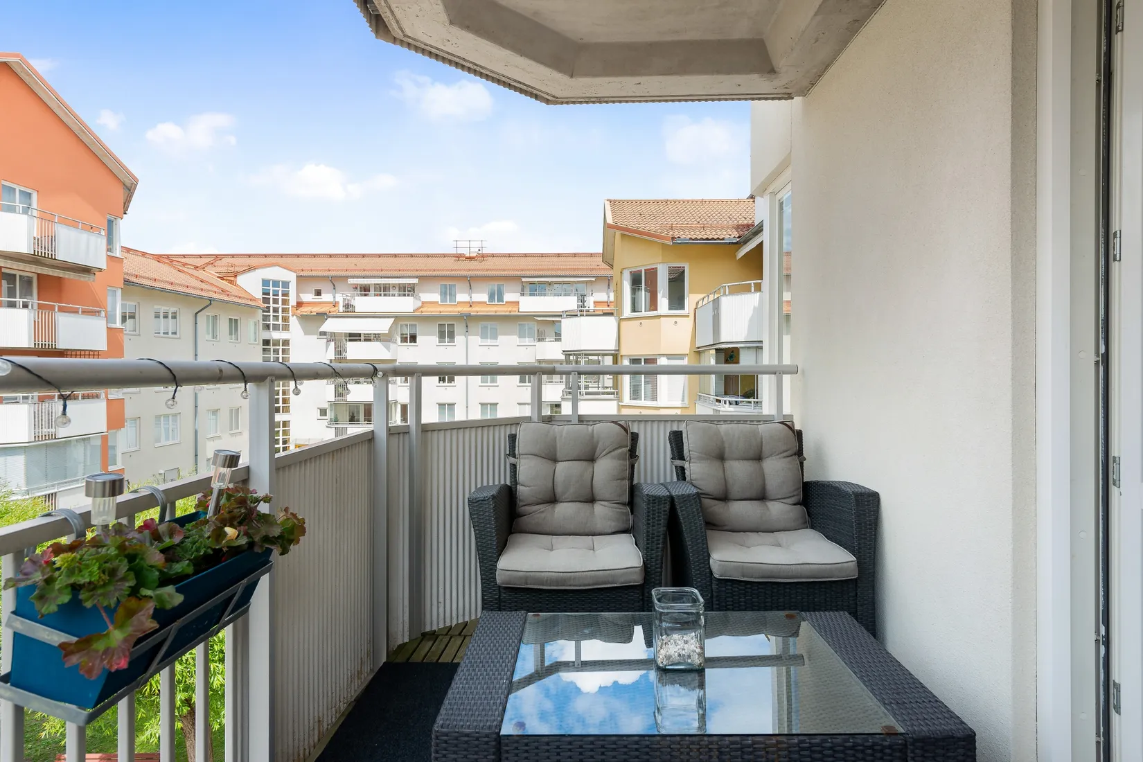 Bostadsrätt, Söderberga Allé 23, Bromma / Beckomberga, Stockholm