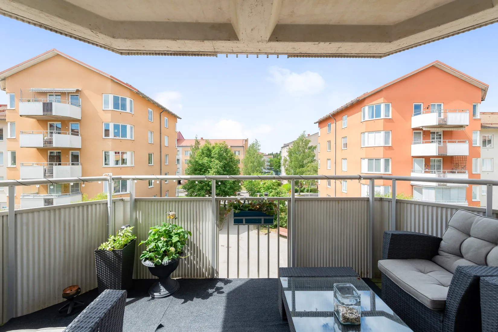 Bostadsrätt, Söderberga Allé 23, Bromma / Beckomberga, Stockholm
