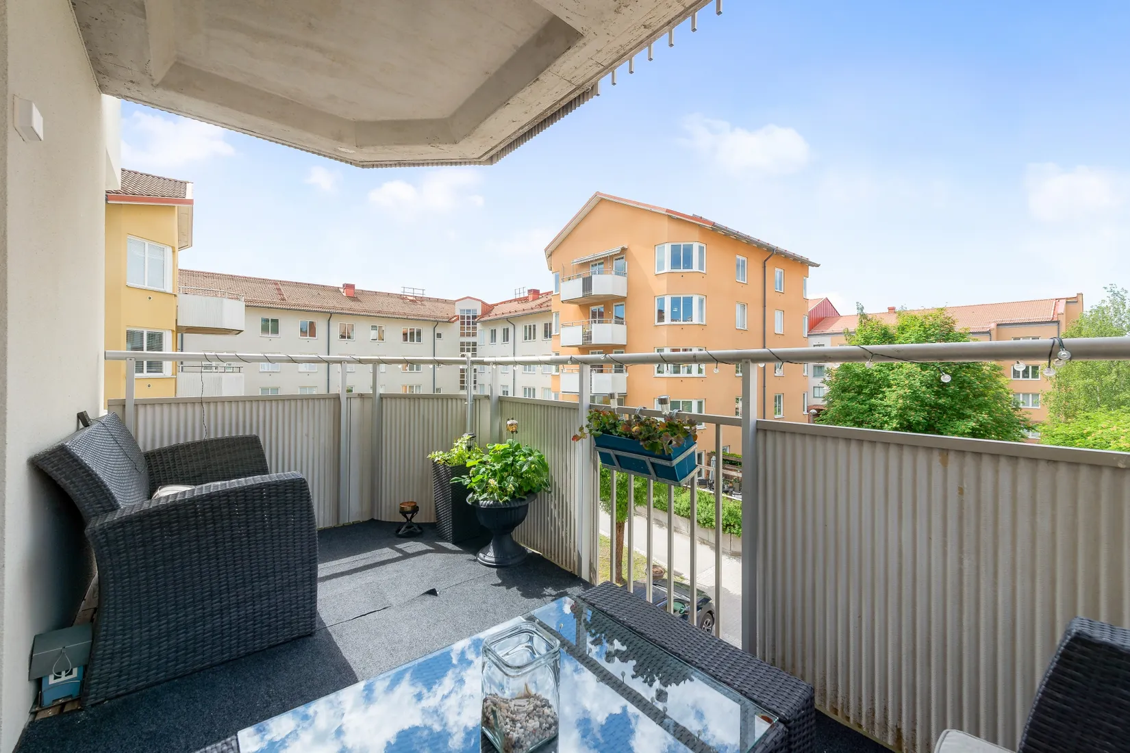 Bostadsrätt, Söderberga Allé 23, Bromma / Beckomberga, Stockholm
