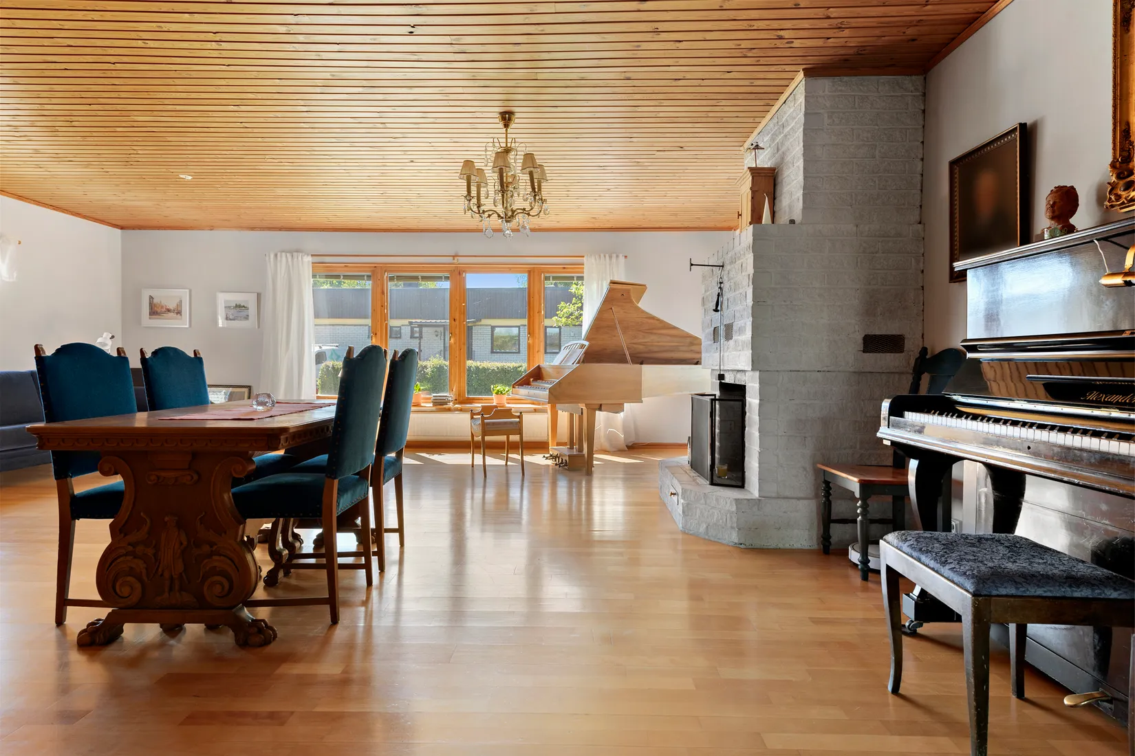 Villa, Solvagnsgatan 14, Branthovda, Västerås