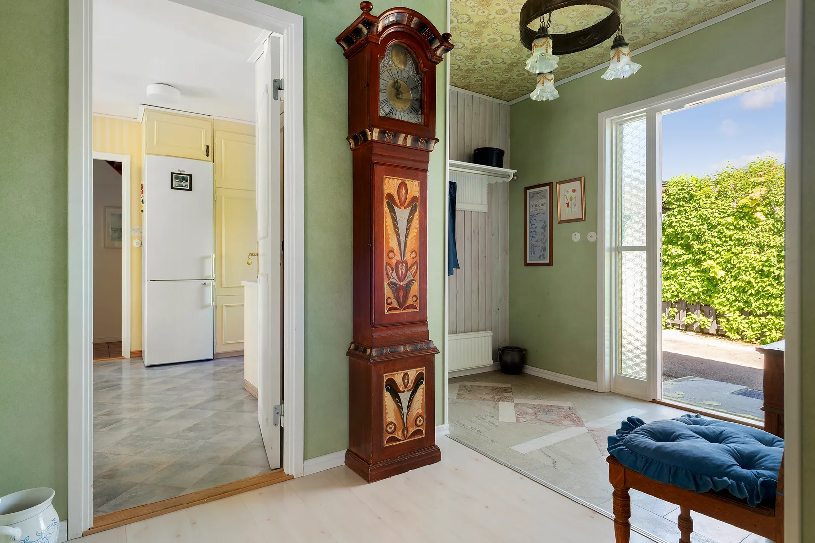 Villa, Solvagnsgatan 14, Branthovda, Västerås