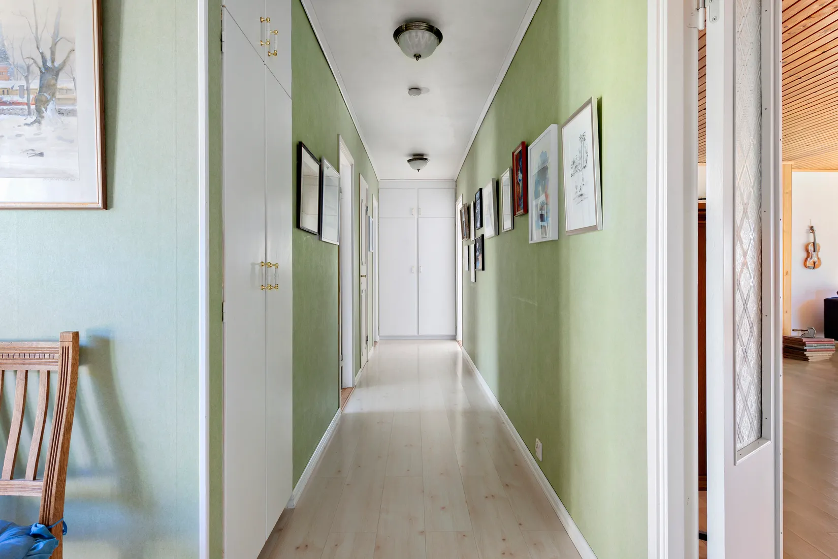 Villa, Solvagnsgatan 14, Branthovda, Västerås
