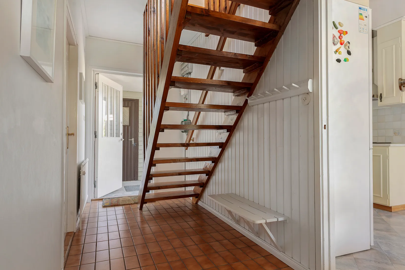 Villa, Solvagnsgatan 14, Branthovda, Västerås