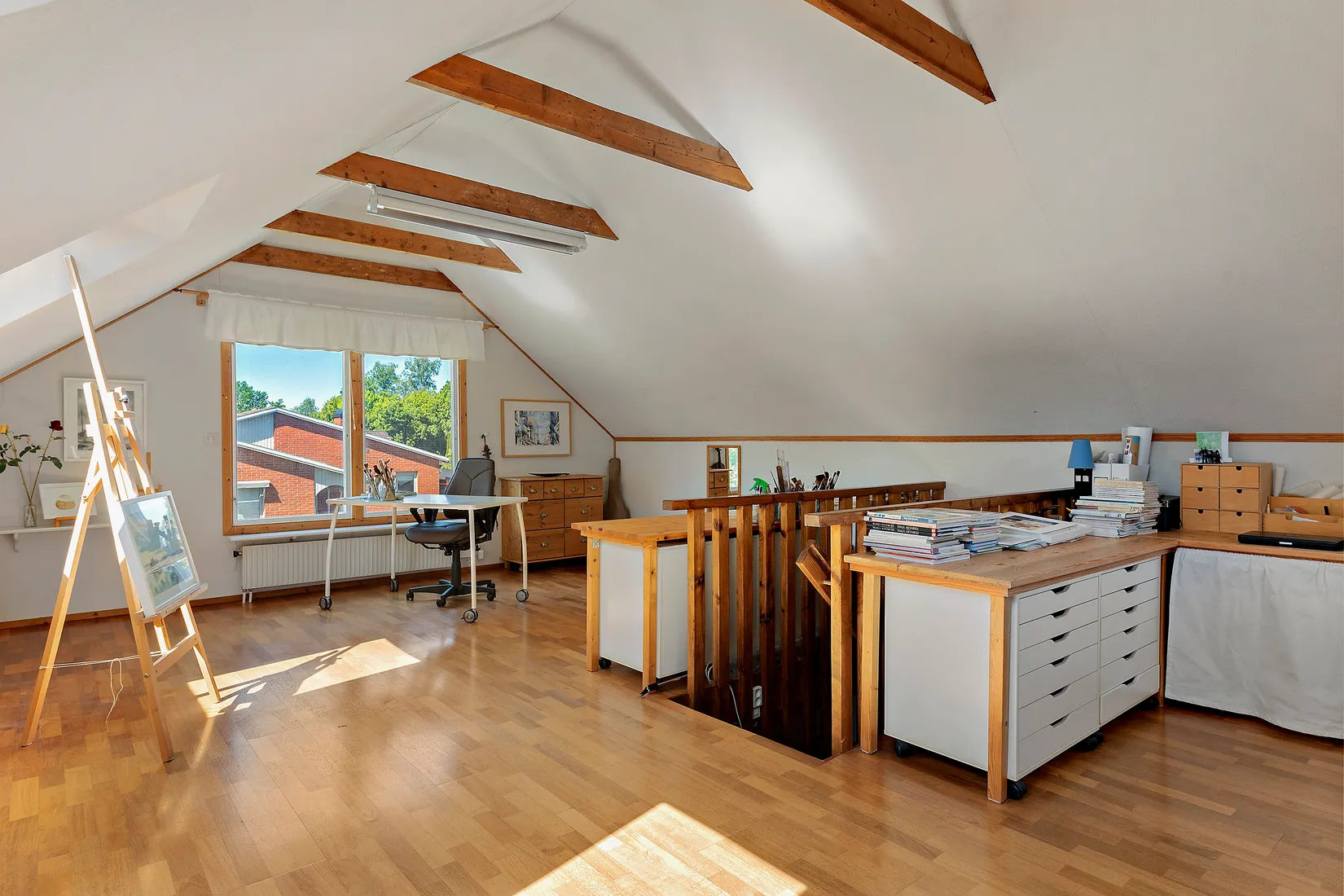 Villa, Solvagnsgatan 14, Branthovda, Västerås