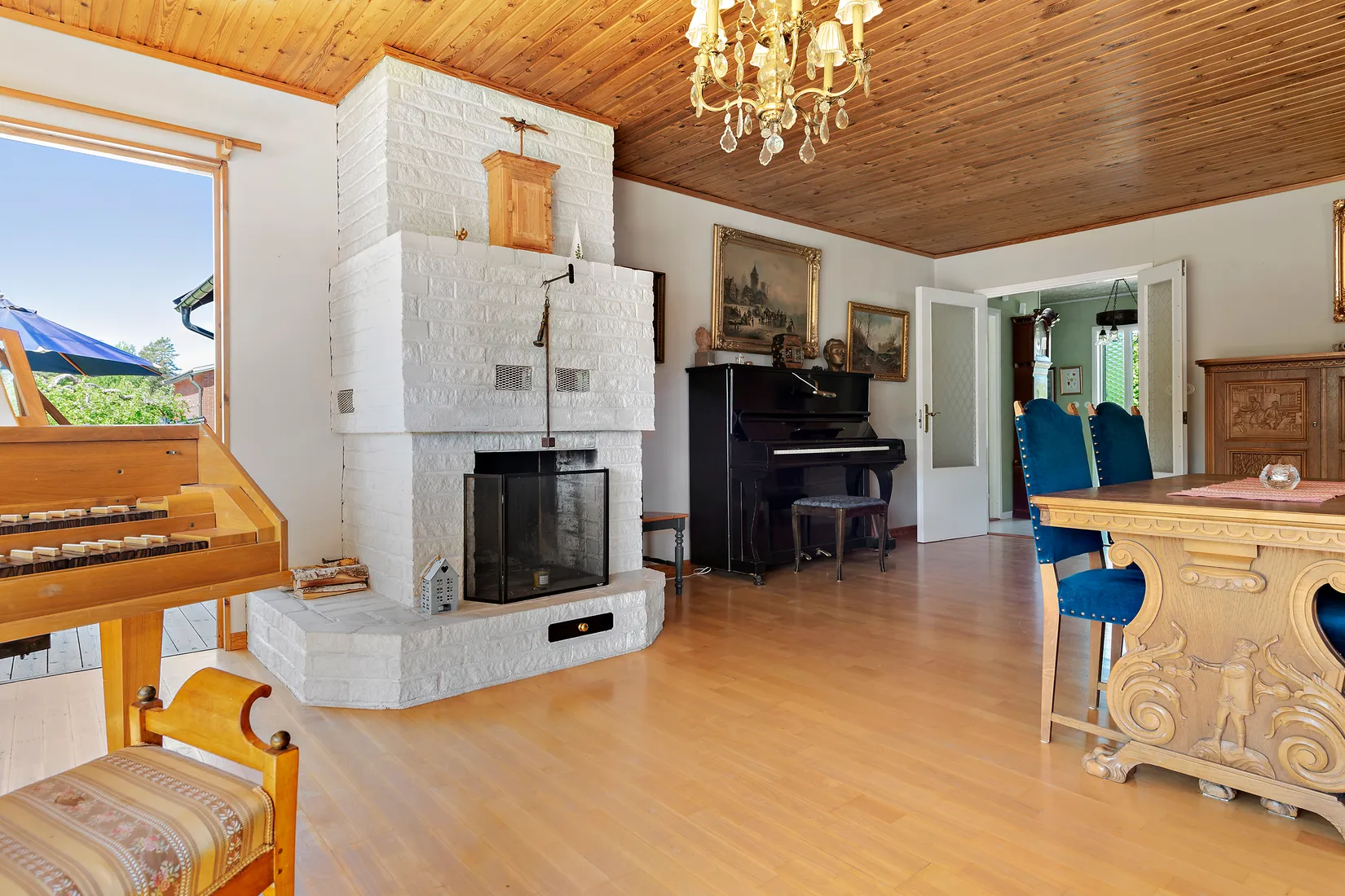 Villa, Solvagnsgatan 14, Branthovda, Västerås