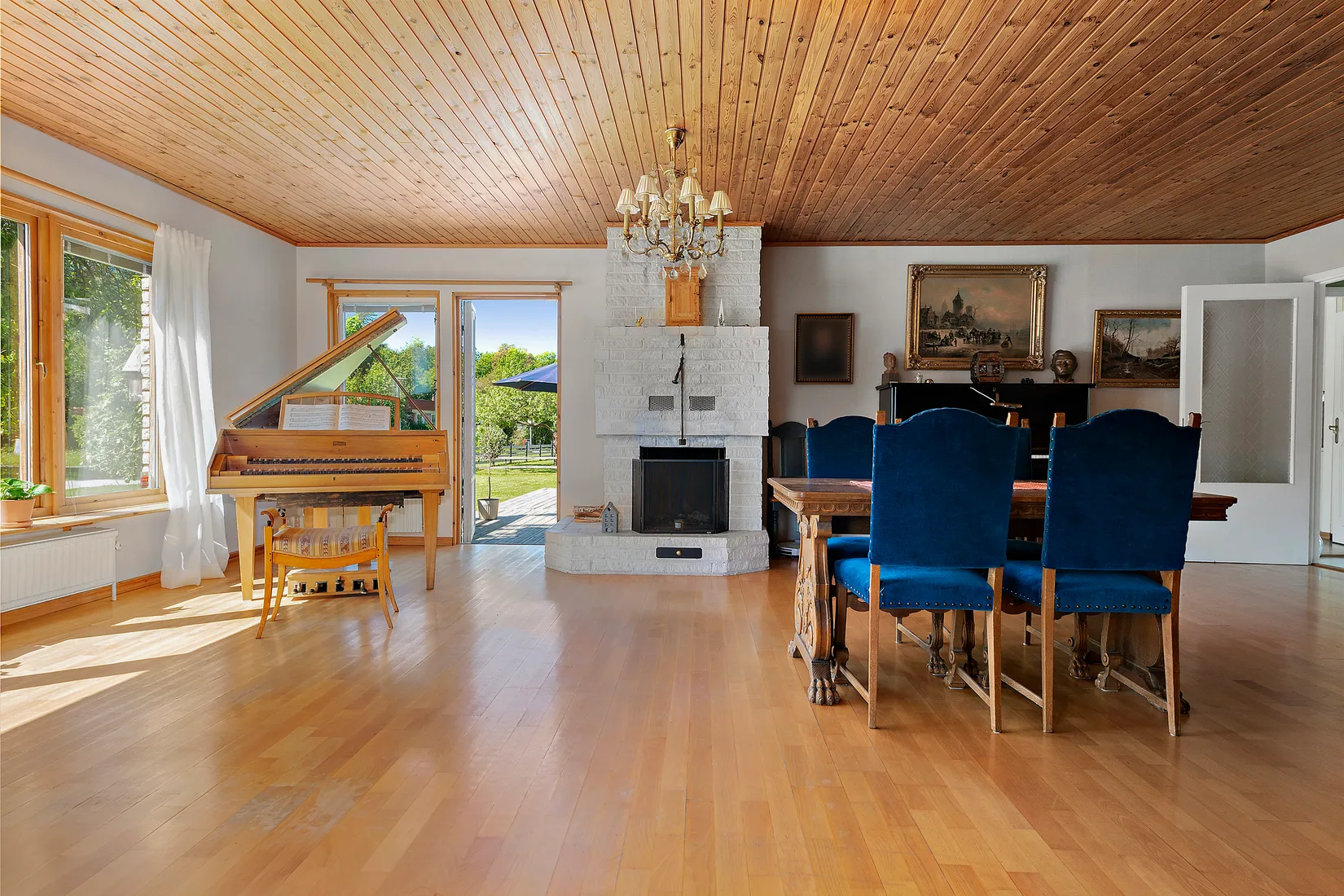 Villa, Solvagnsgatan 14, Branthovda, Västerås