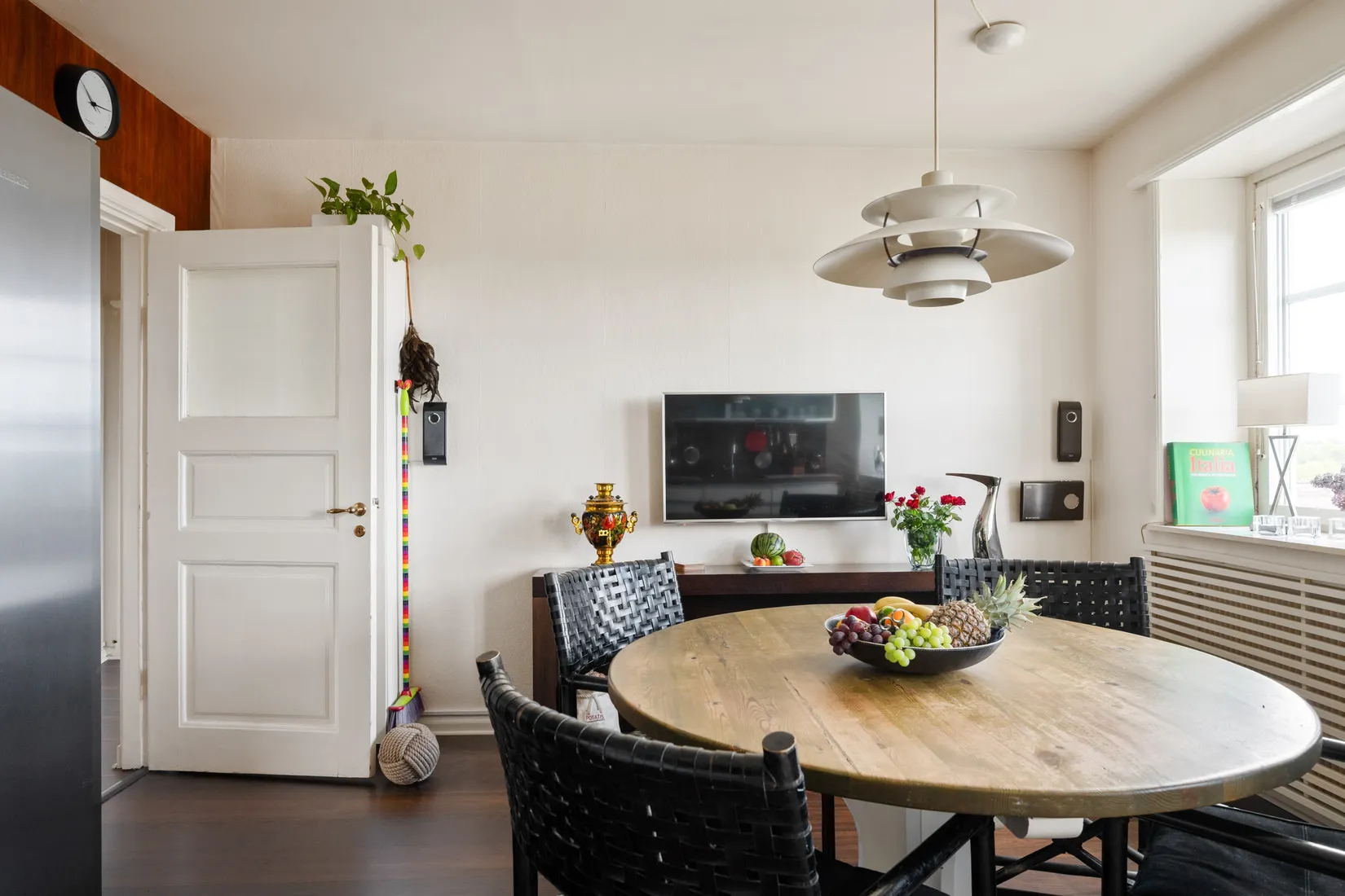 Bostadsrätt, Tallbacksvägen 14, Bromma/ Ulvsunda, Stockholm
