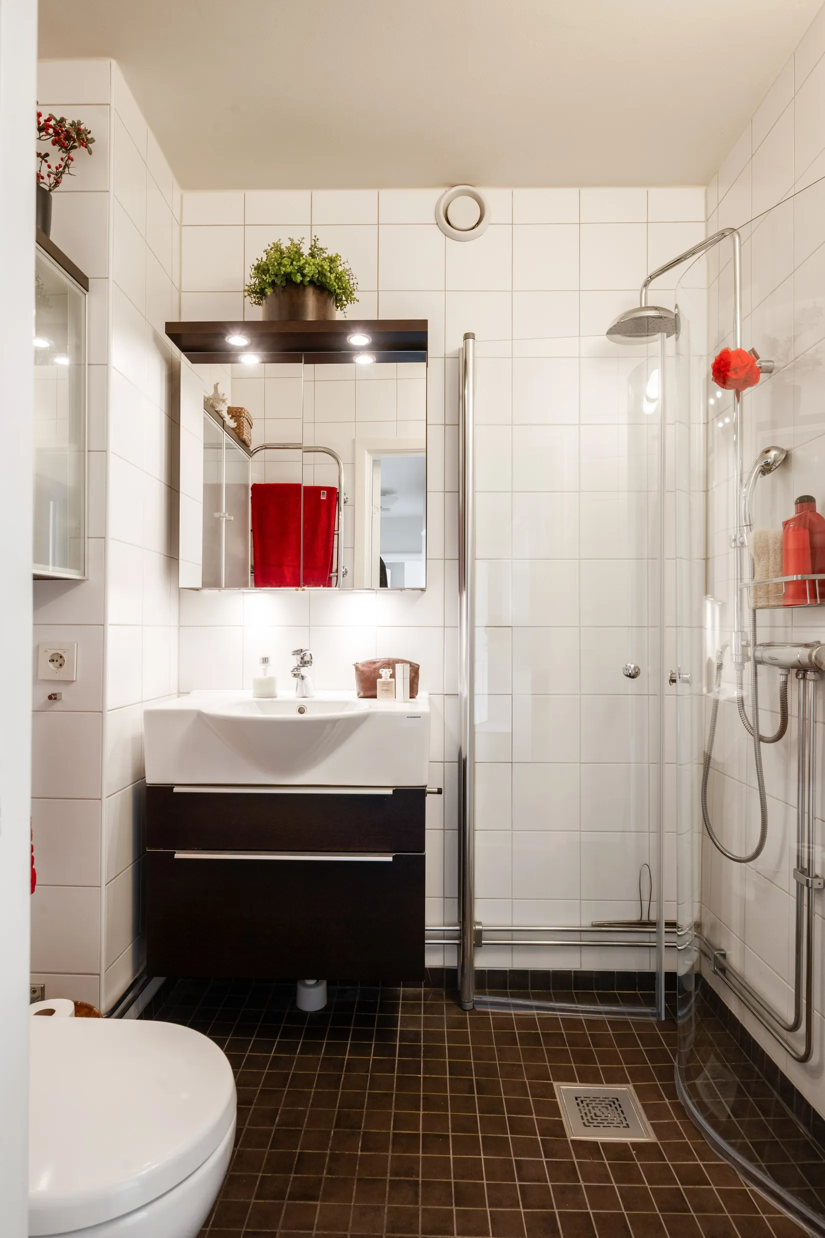 Bostadsrätt, Tallbacksvägen 14, Bromma/ Ulvsunda, Stockholm