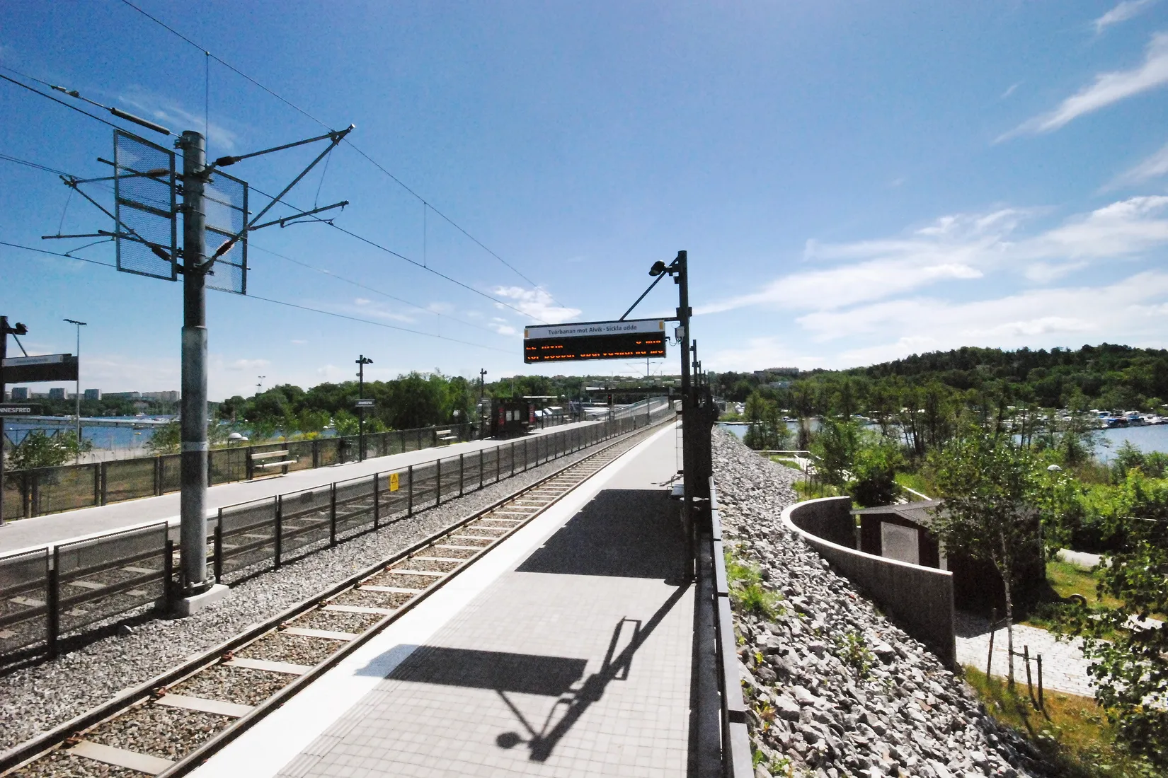 Bostadsrätt, Tallbacksvägen 14, Bromma/ Ulvsunda, Stockholm