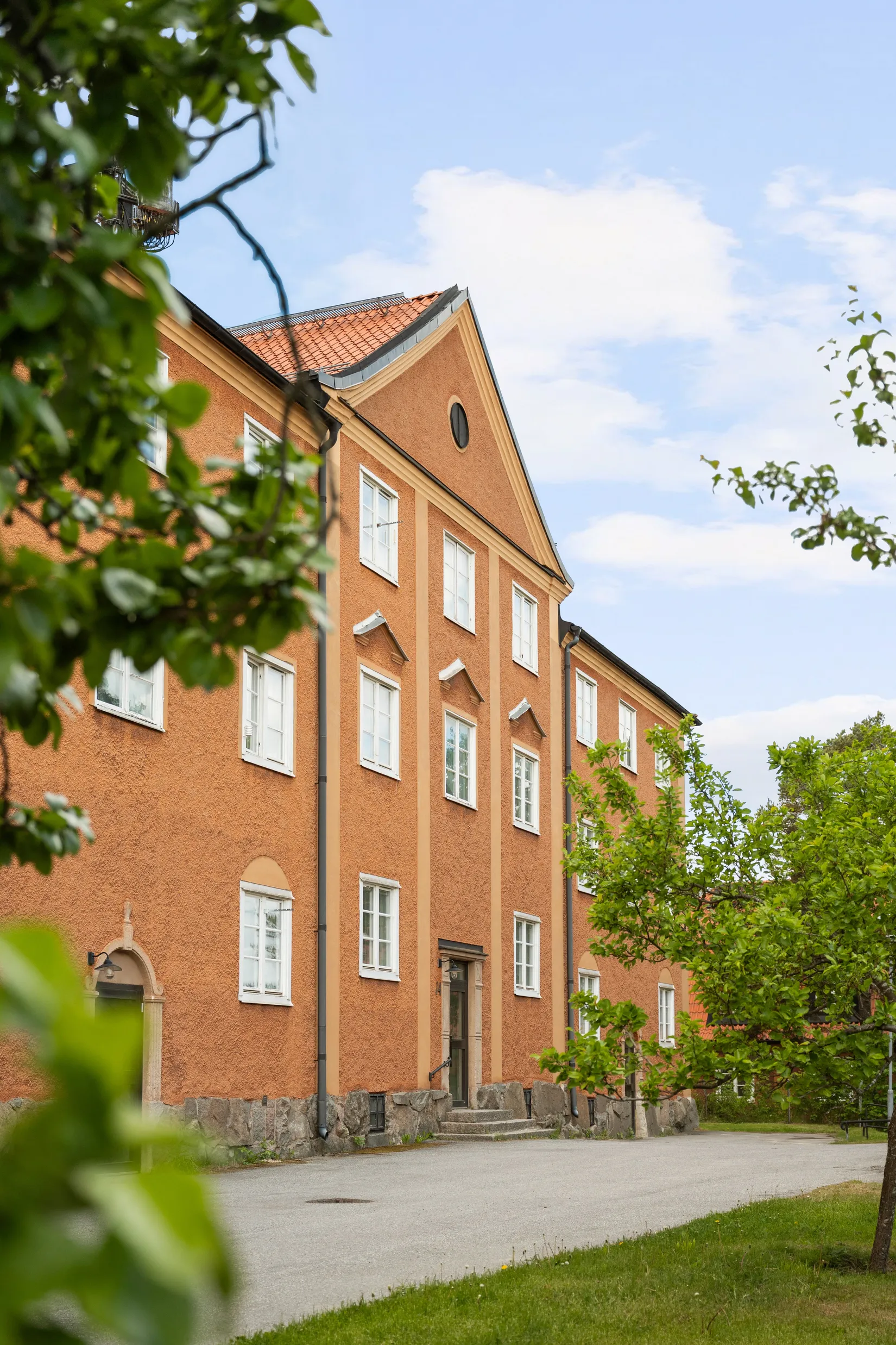 Bostadsrätt, Tallbacksvägen 14, Bromma/ Ulvsunda, Stockholm
