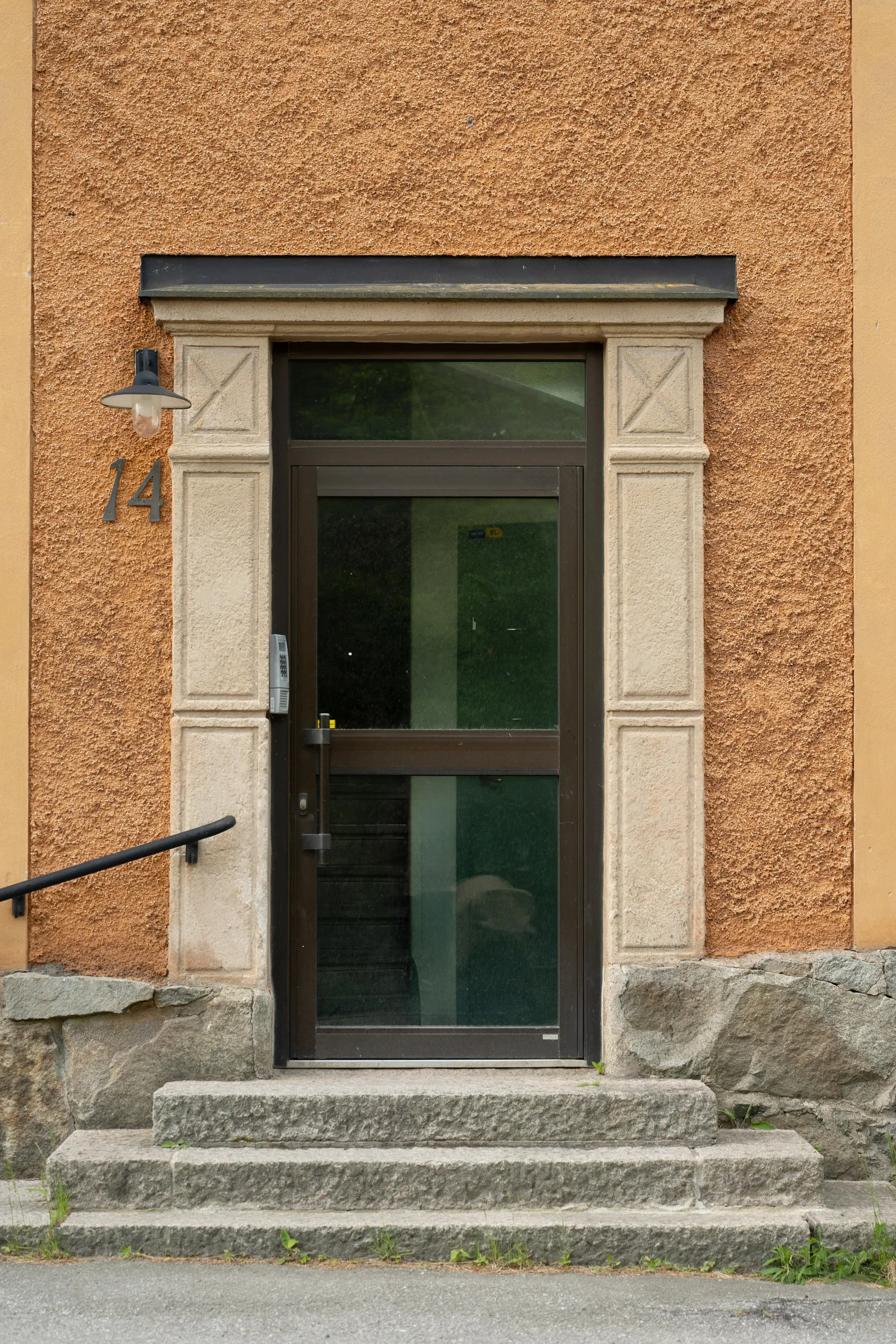 Bostadsrätt, Tallbacksvägen 14, Bromma/ Ulvsunda, Stockholm
