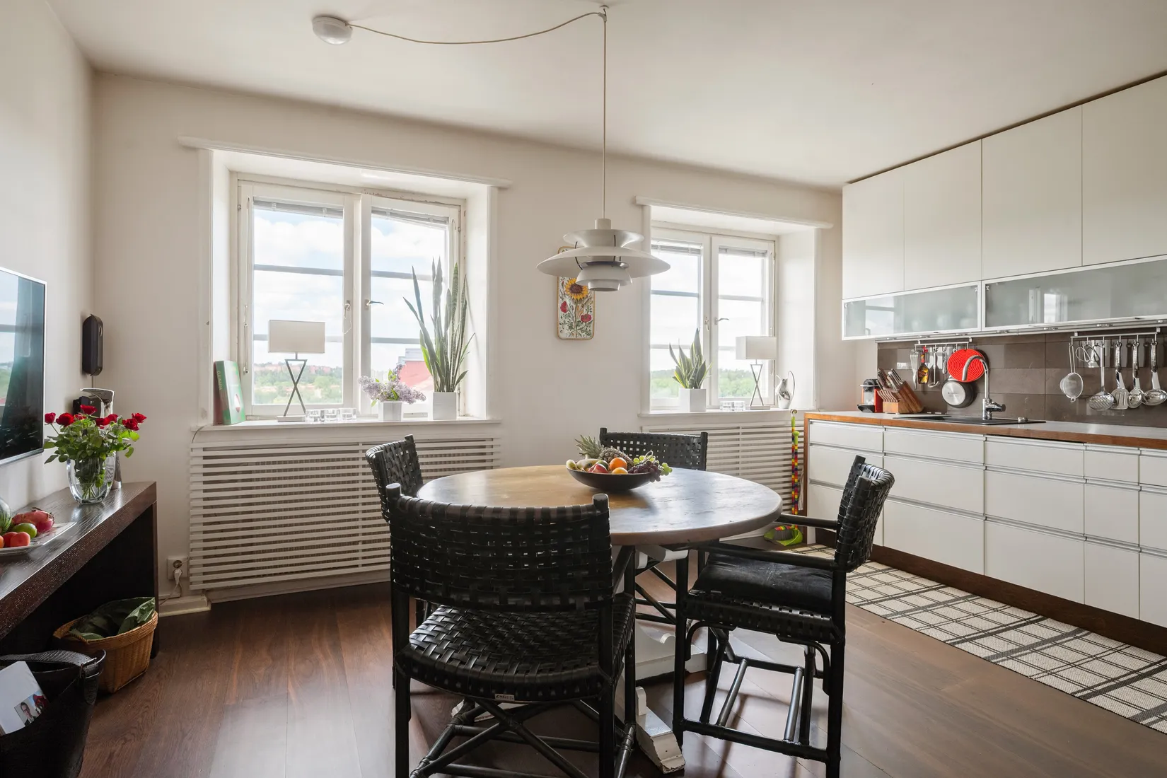 Bostadsrätt, Tallbacksvägen 14, Bromma/ Ulvsunda, Stockholm