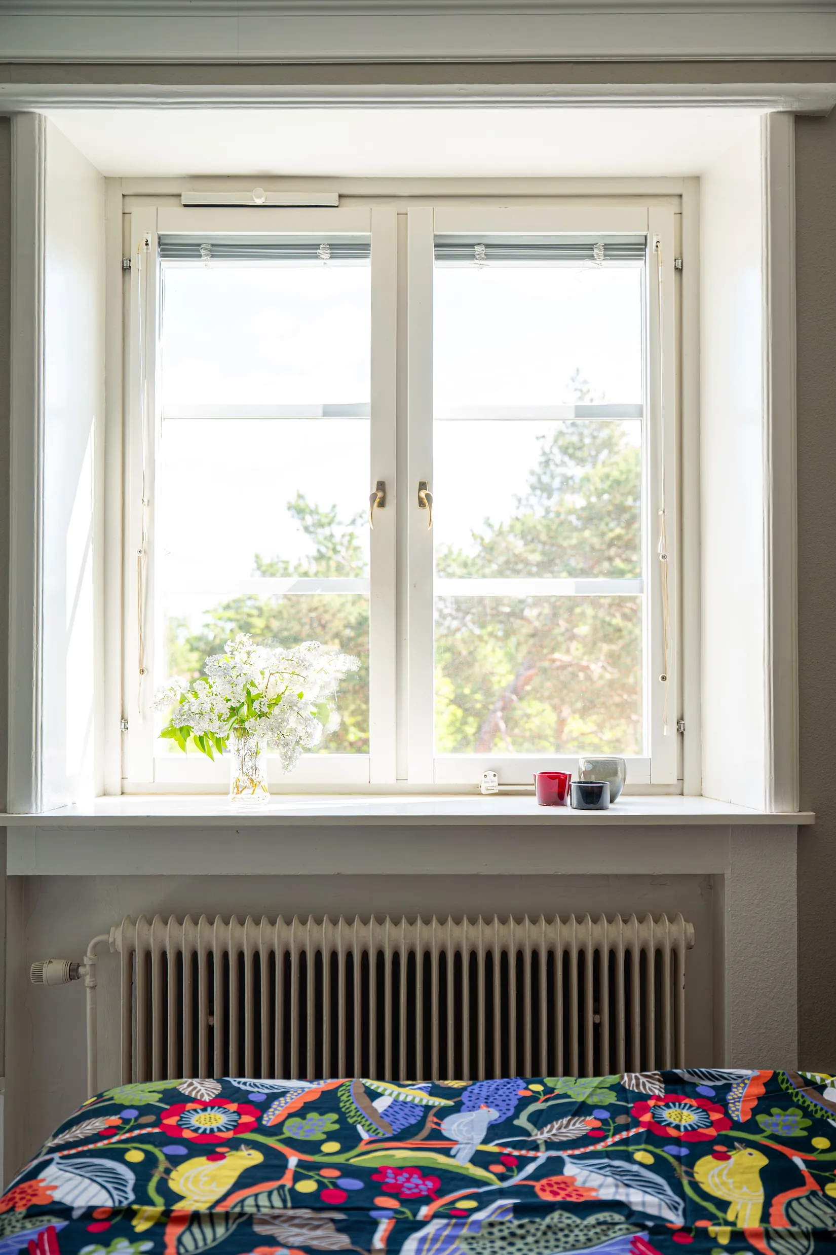 Bostadsrätt, Tallbacksvägen 14, Bromma/ Ulvsunda, Stockholm