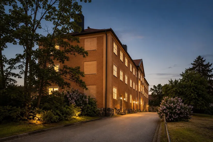 Bostadsrätt, Tallbacksvägen 14, Bromma/ Ulvsunda, Stockholm