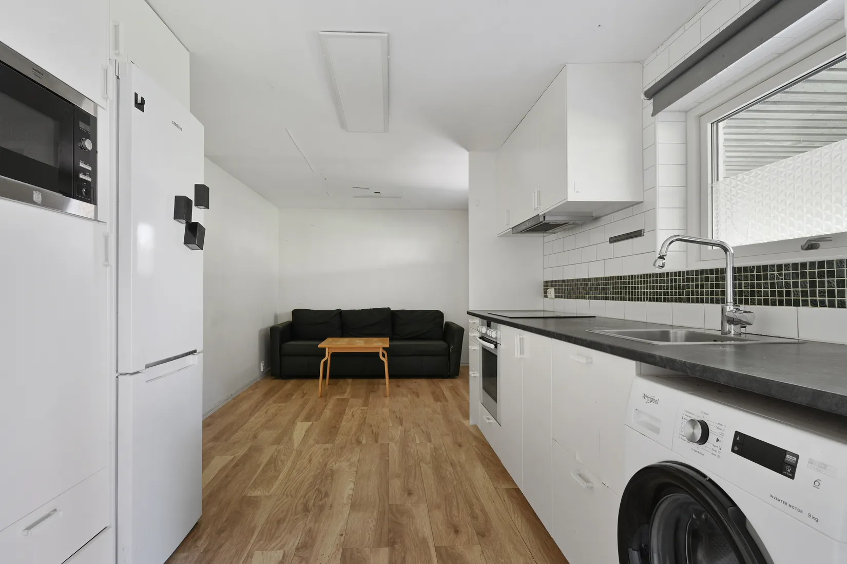 Villa, Kärrvägen 26, Västra Jakobsberg, Järfälla