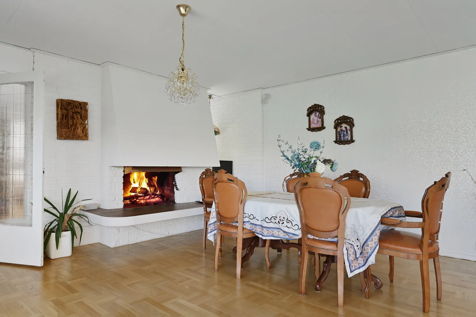 Villa, Kärrvägen 26, Västra Jakobsberg, Järfälla