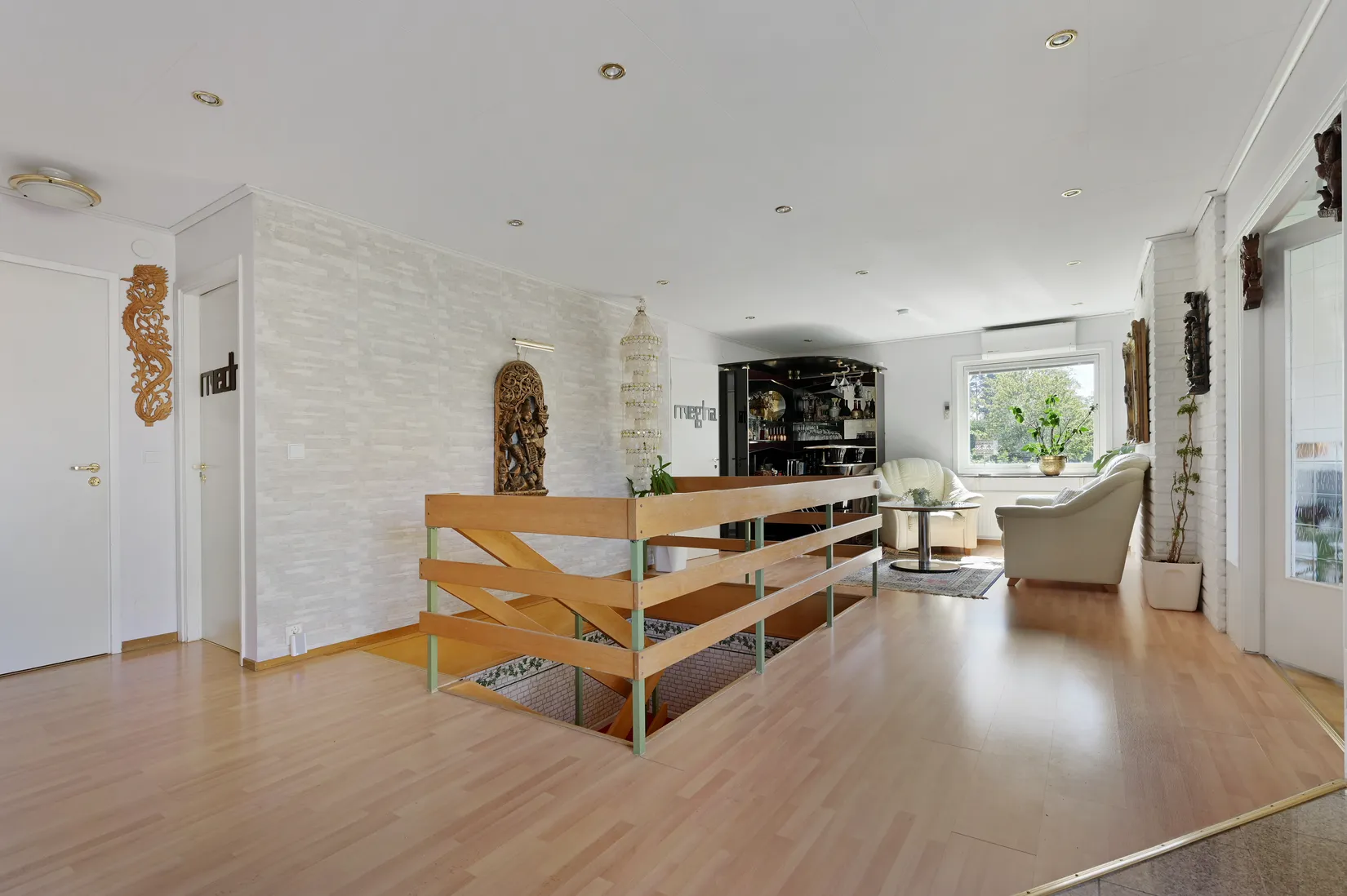 Villa, Kärrvägen 26, Västra Jakobsberg, Järfälla