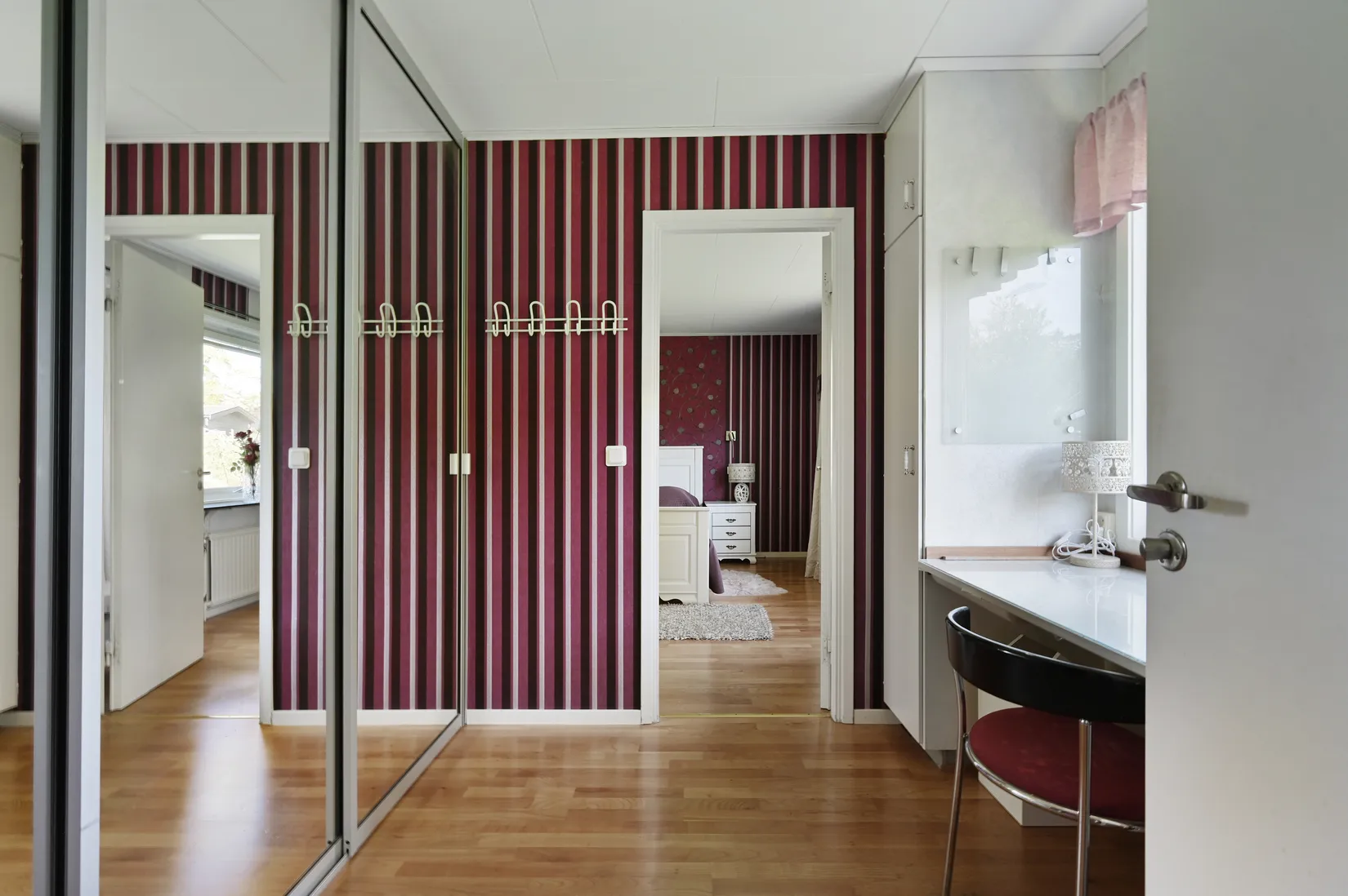 Villa, Kärrvägen 26, Västra Jakobsberg, Järfälla