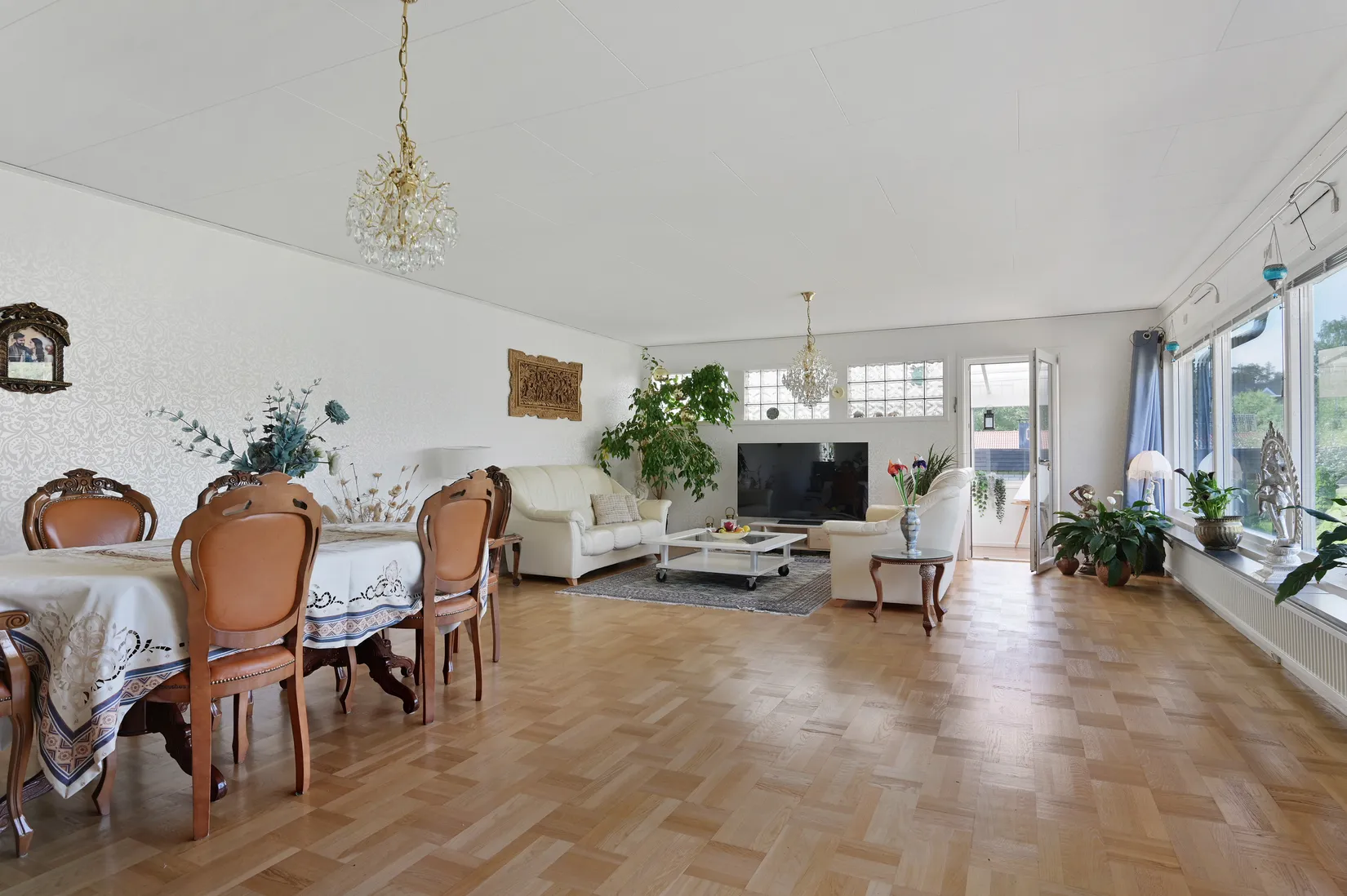 Villa, Kärrvägen 26, Västra Jakobsberg, Järfälla