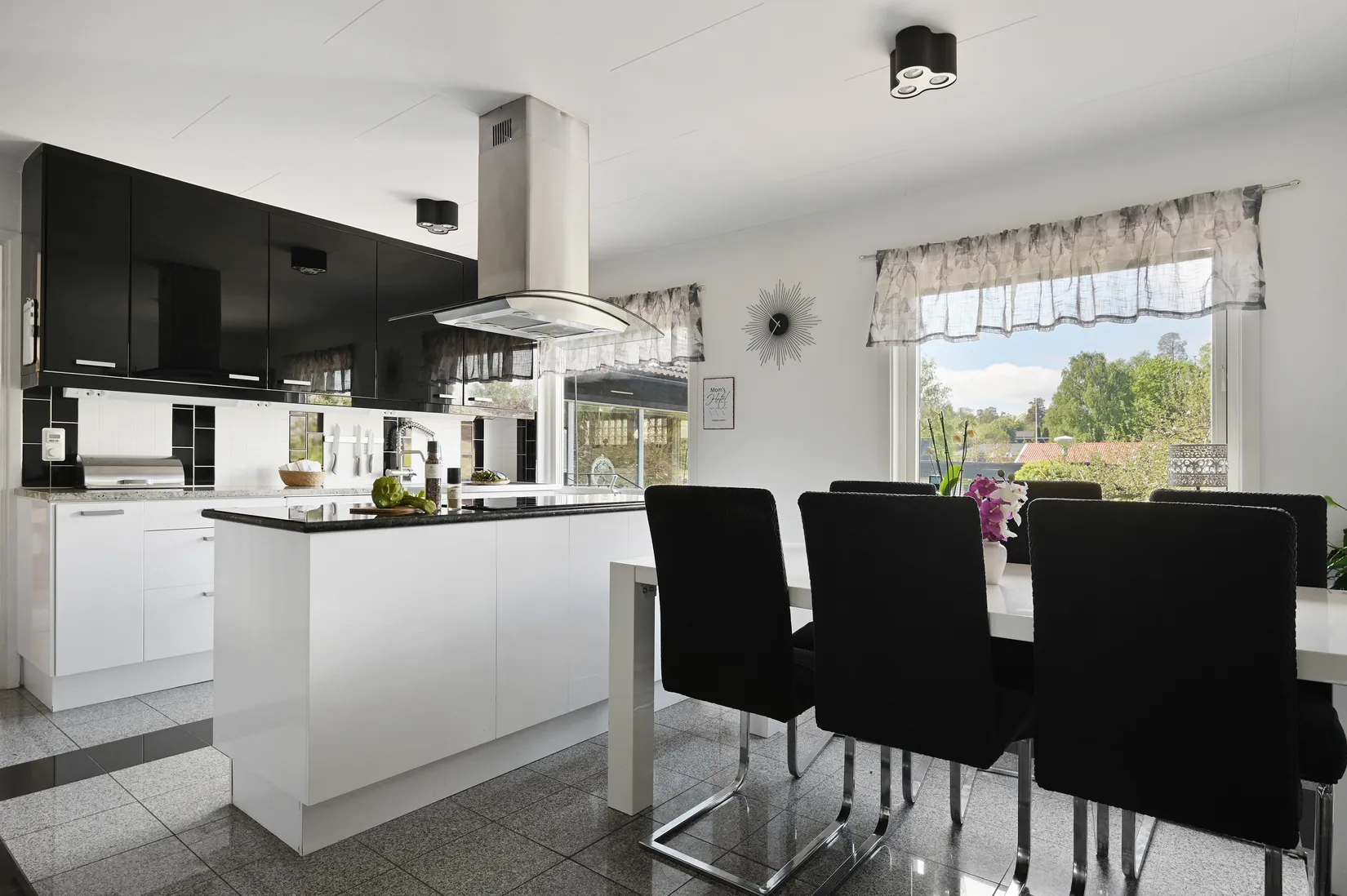 Villa, Kärrvägen 26, Västra Jakobsberg, Järfälla