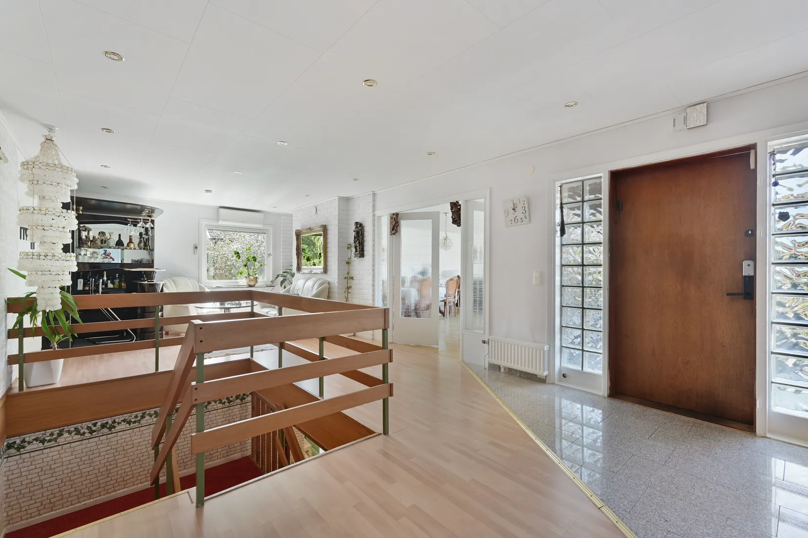 Villa, Kärrvägen 26, Västra Jakobsberg, Järfälla