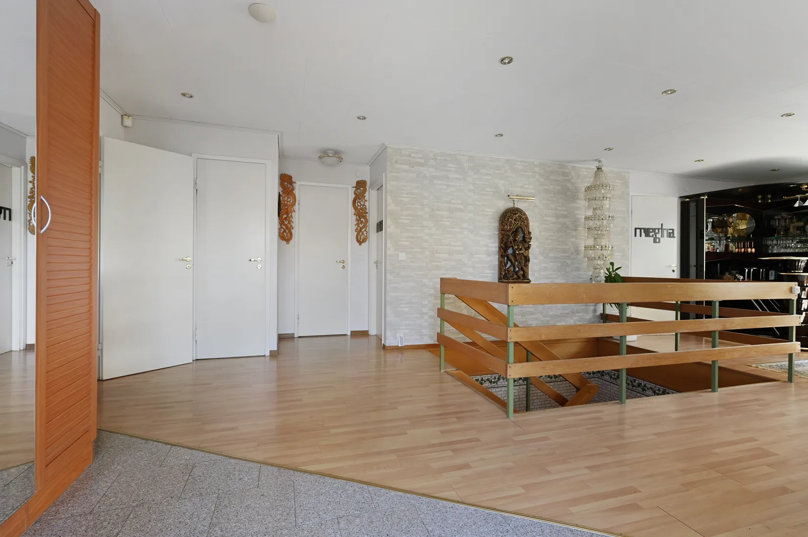 Villa, Kärrvägen 26, Västra Jakobsberg, Järfälla