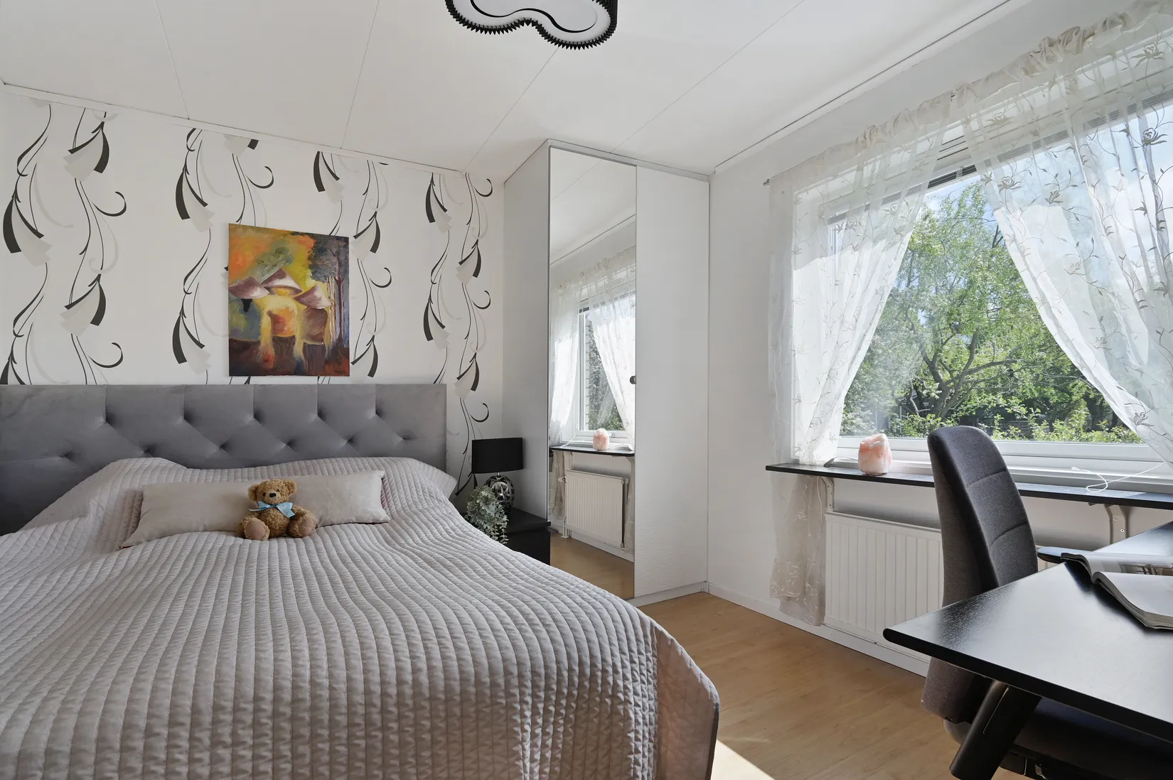 Villa, Kärrvägen 26, Västra Jakobsberg, Järfälla