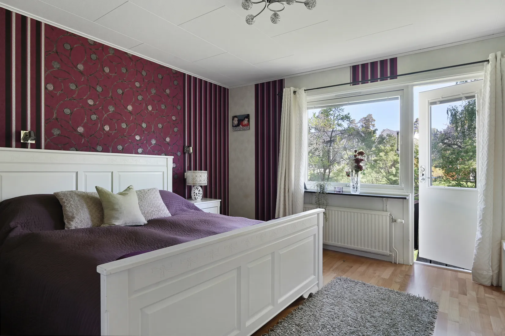 Villa, Kärrvägen 26, Västra Jakobsberg, Järfälla