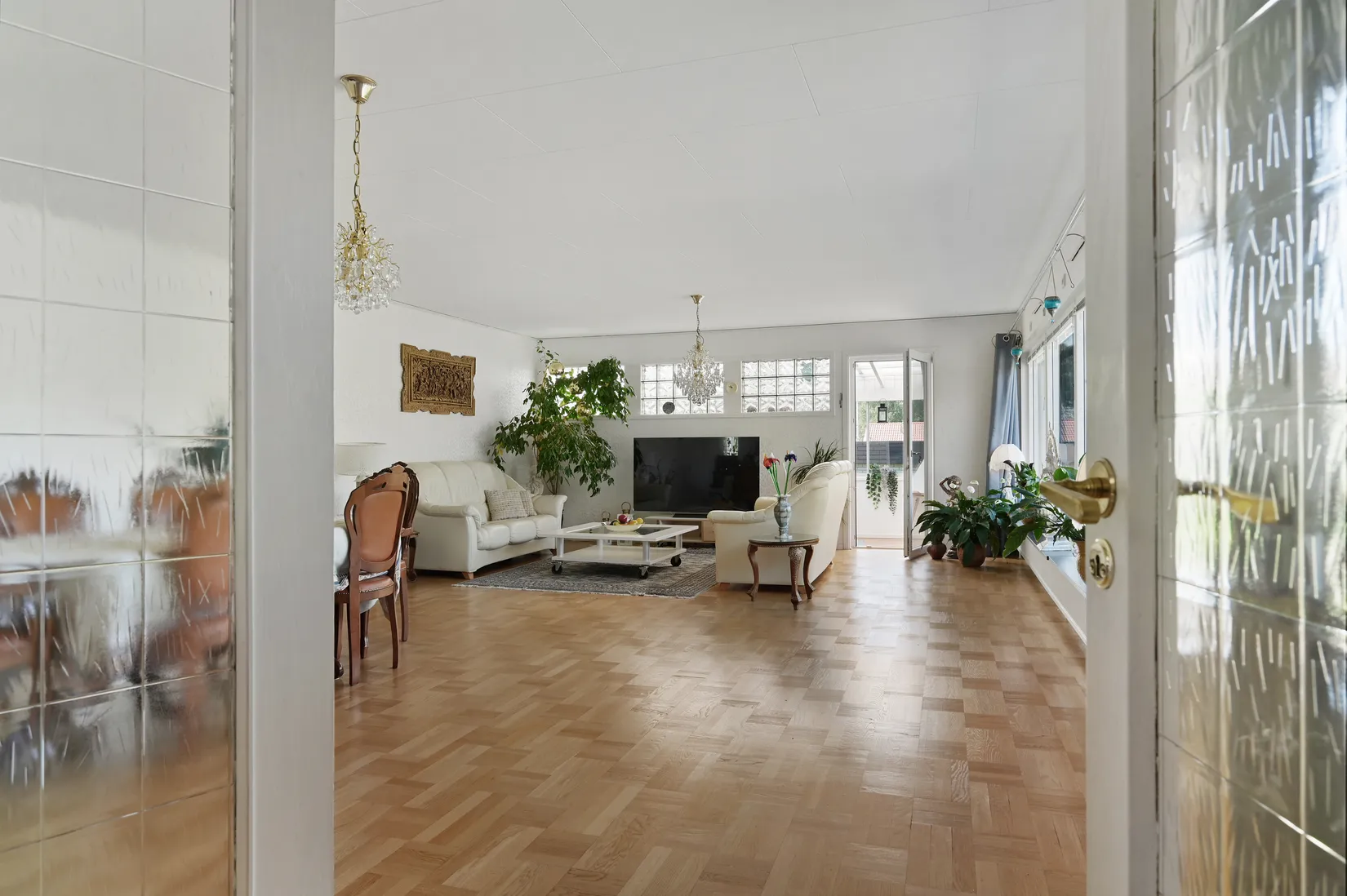 Villa, Kärrvägen 26, Västra Jakobsberg, Järfälla