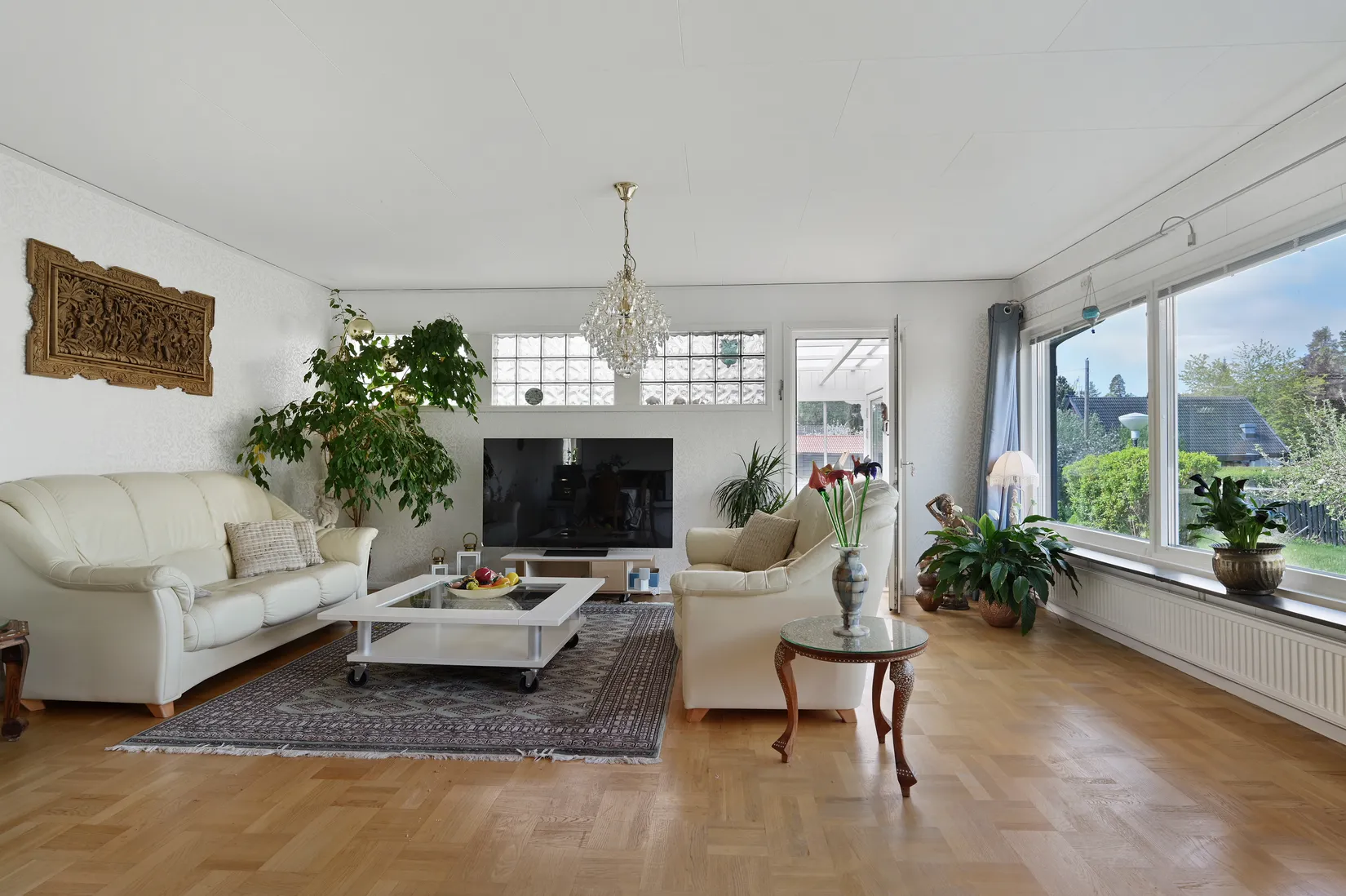 Villa, Kärrvägen 26, Västra Jakobsberg, Järfälla