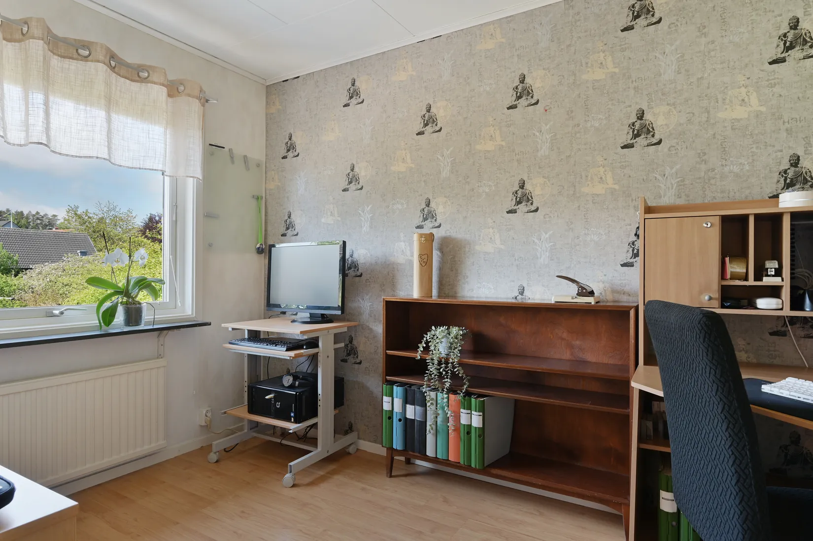 Villa, Kärrvägen 26, Västra Jakobsberg, Järfälla