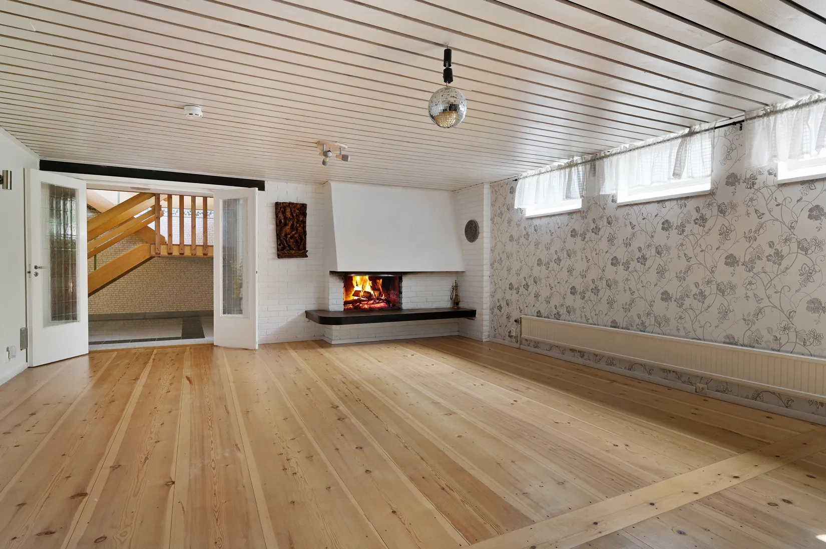 Villa, Kärrvägen 26, Västra Jakobsberg, Järfälla