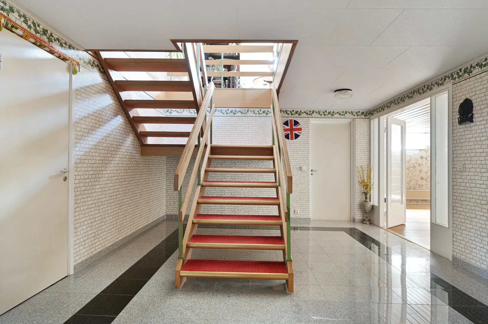 Villa, Kärrvägen 26, Västra Jakobsberg, Järfälla