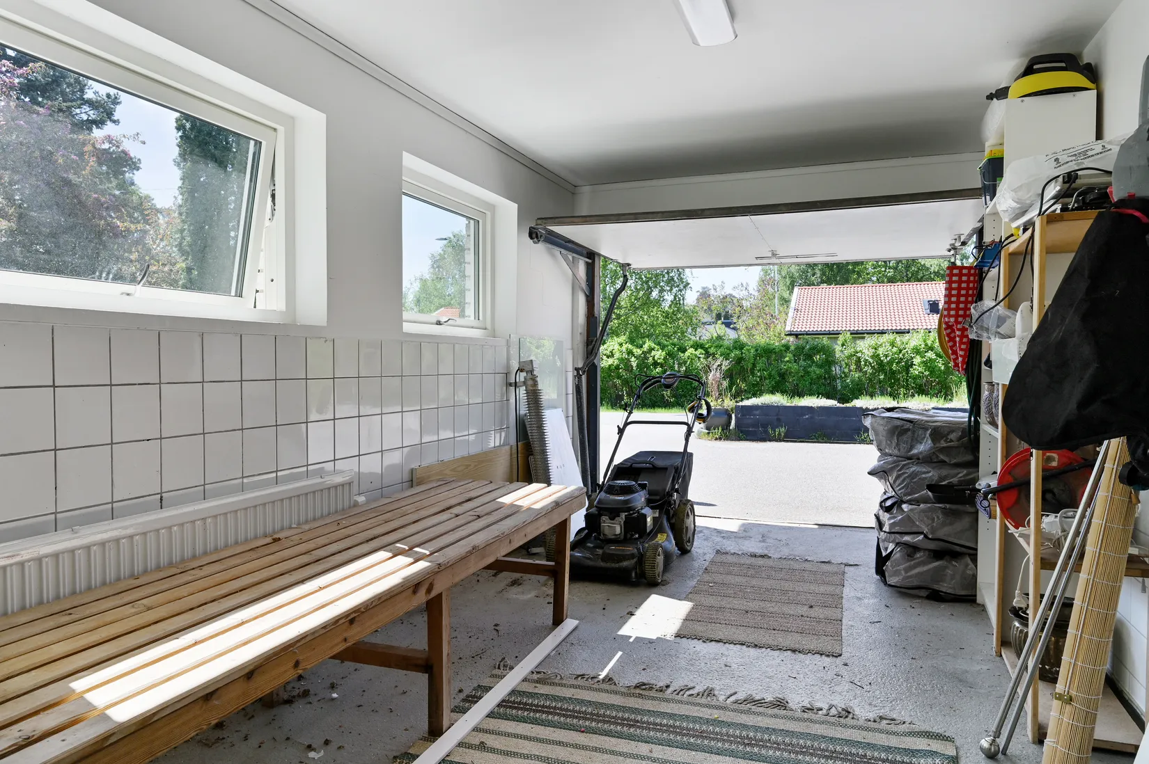 Villa, Kärrvägen 26, Västra Jakobsberg, Järfälla