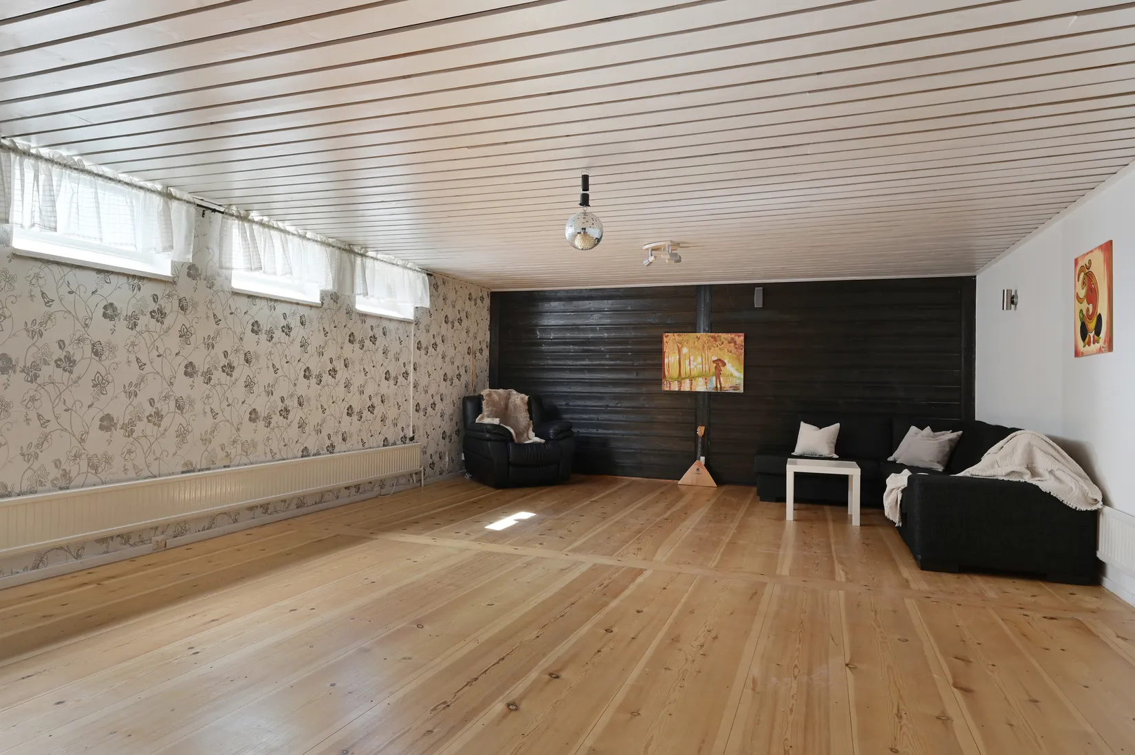 Villa, Kärrvägen 26, Västra Jakobsberg, Järfälla