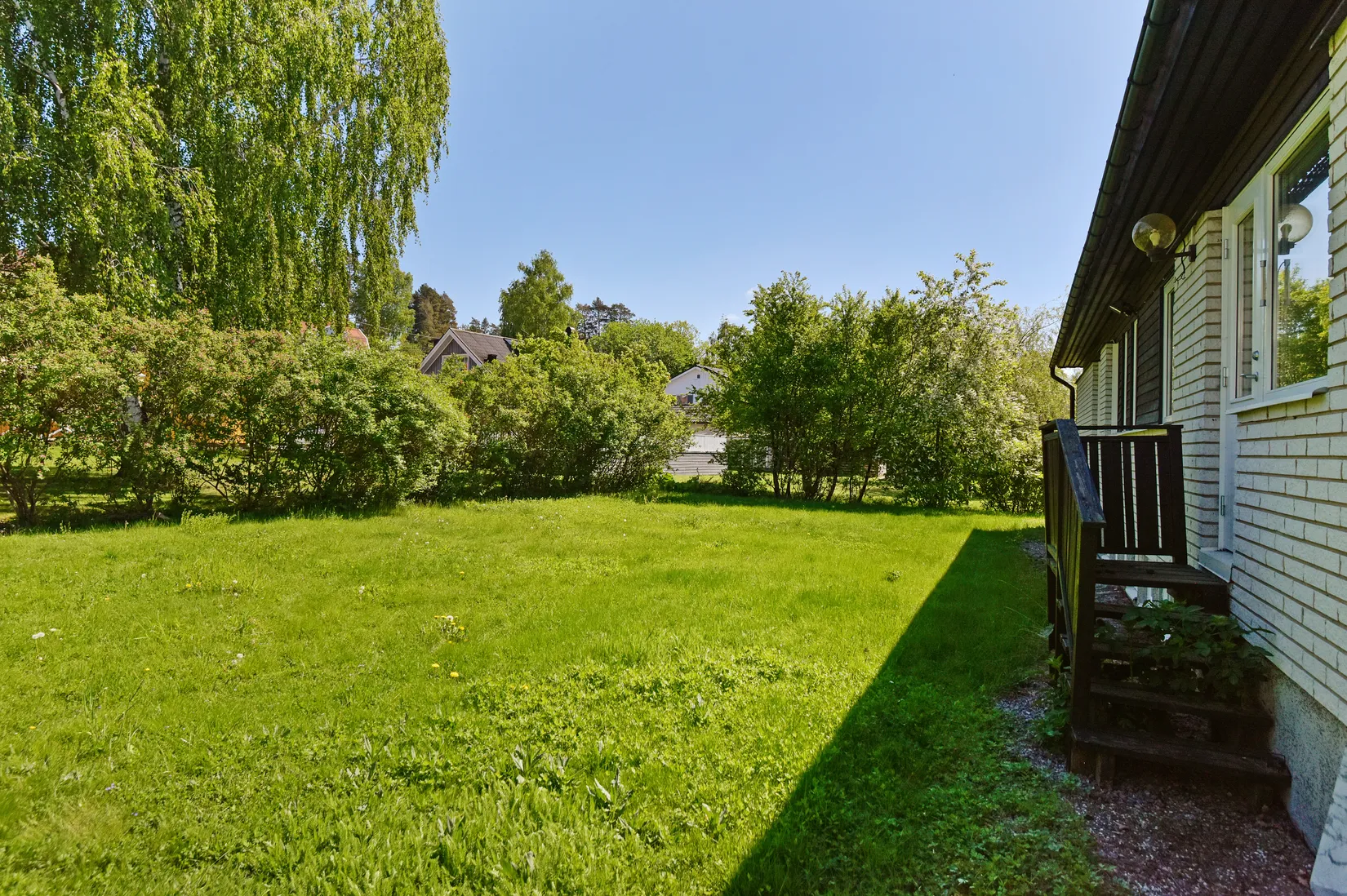 Villa, Kärrvägen 26, Västra Jakobsberg, Järfälla