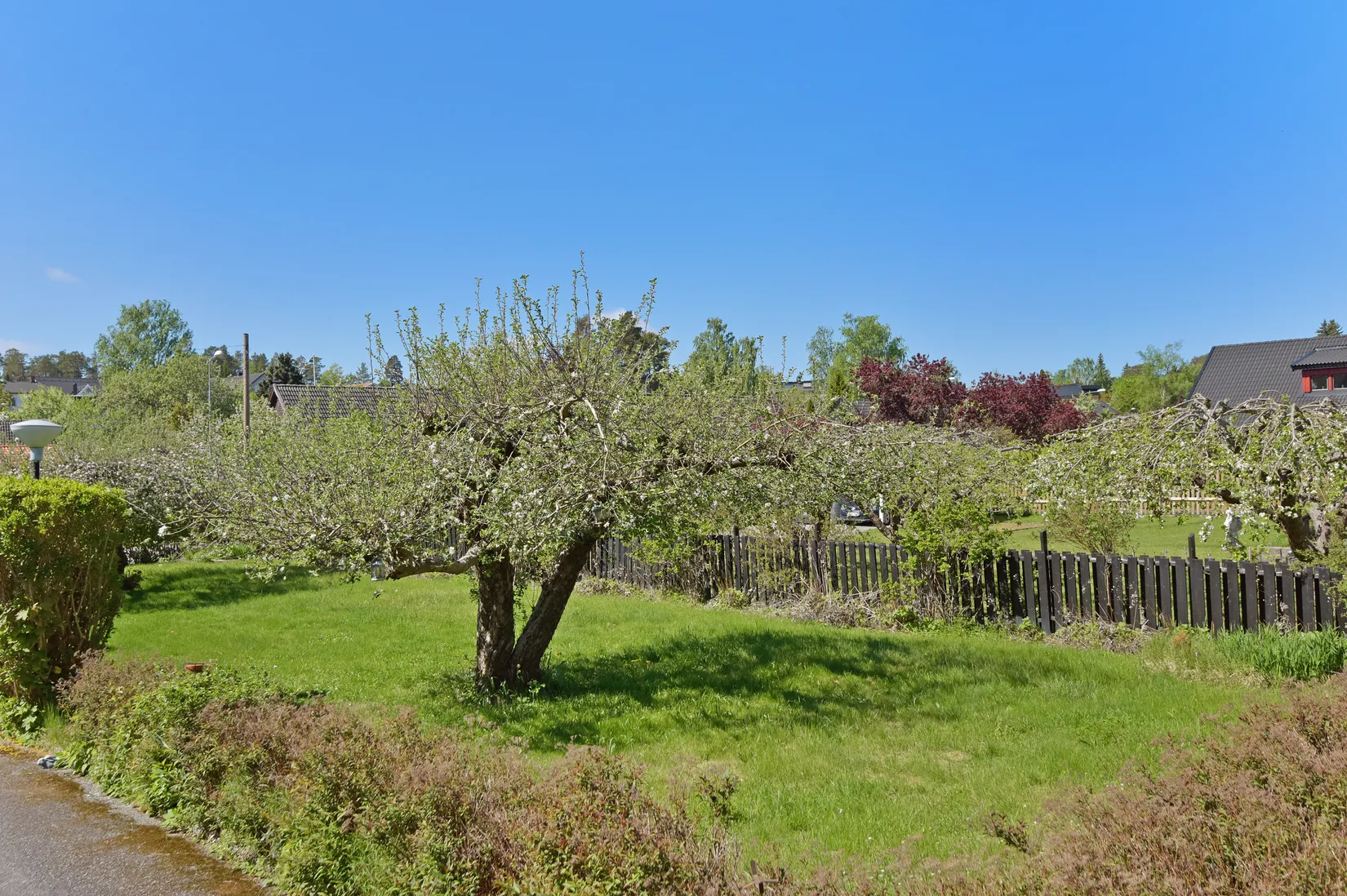 Villa, Kärrvägen 26, Västra Jakobsberg, Järfälla