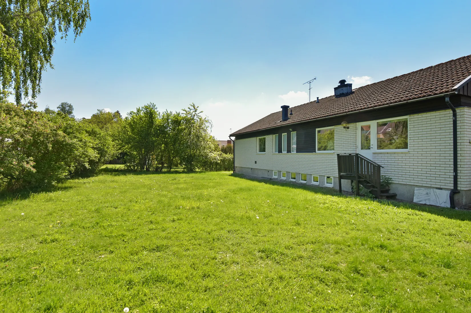 Villa, Kärrvägen 26, Västra Jakobsberg, Järfälla