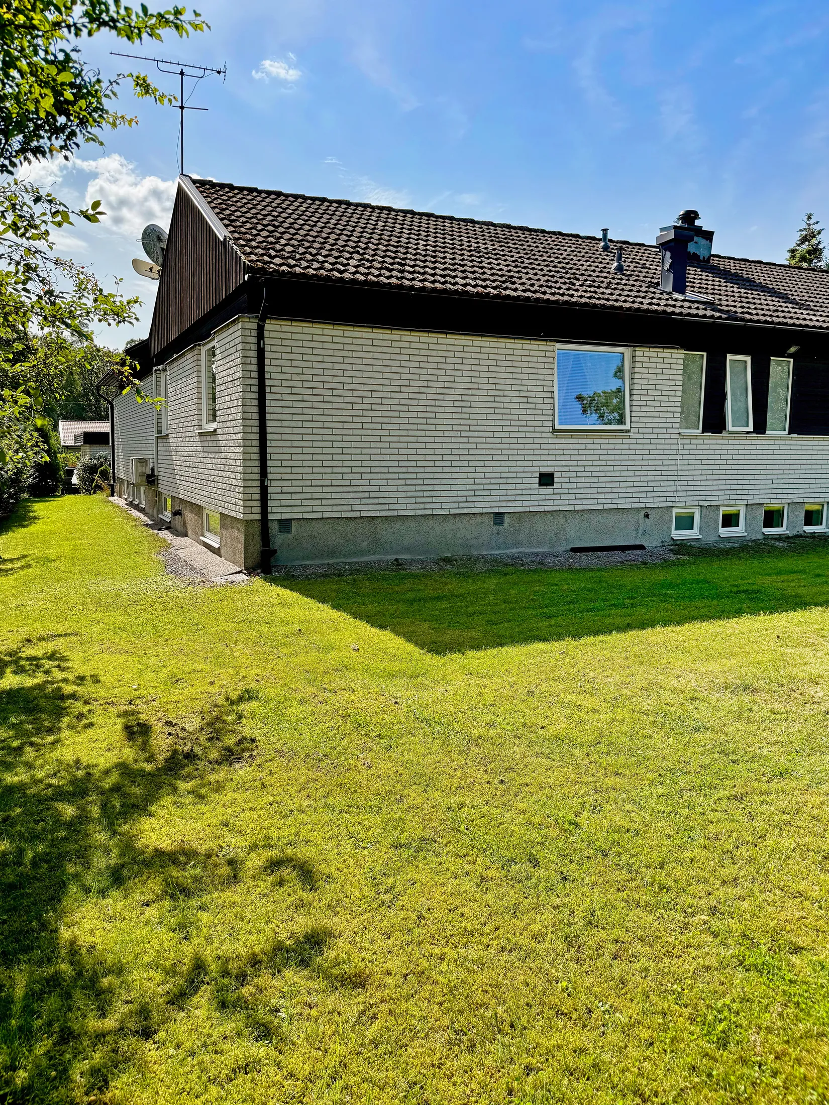 Villa, Kärrvägen 26, Västra Jakobsberg, Järfälla