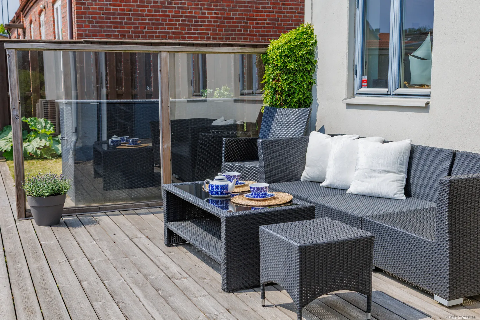 Villa, Åvägen 6, Köpingebro, Ystad