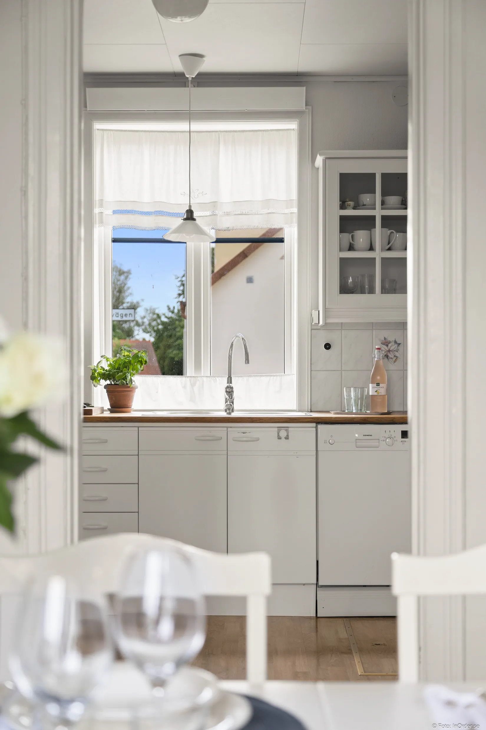 Villa, Åvägen 6, Köpingebro, Ystad