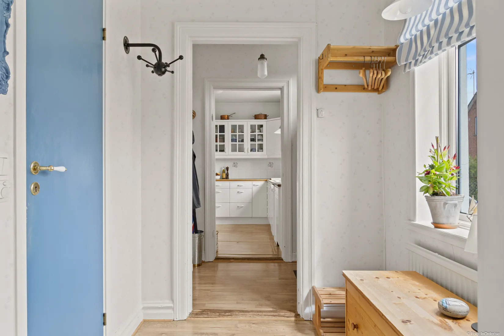 Villa, Åvägen 6, Köpingebro, Ystad