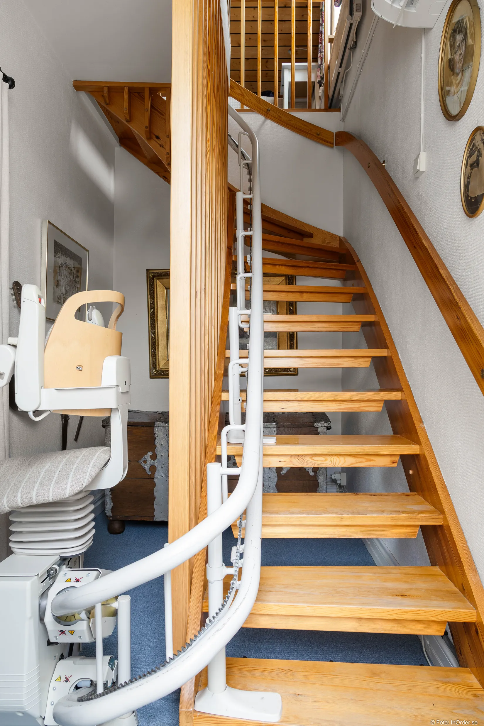 Villa, Åvägen 6, Köpingebro, Ystad
