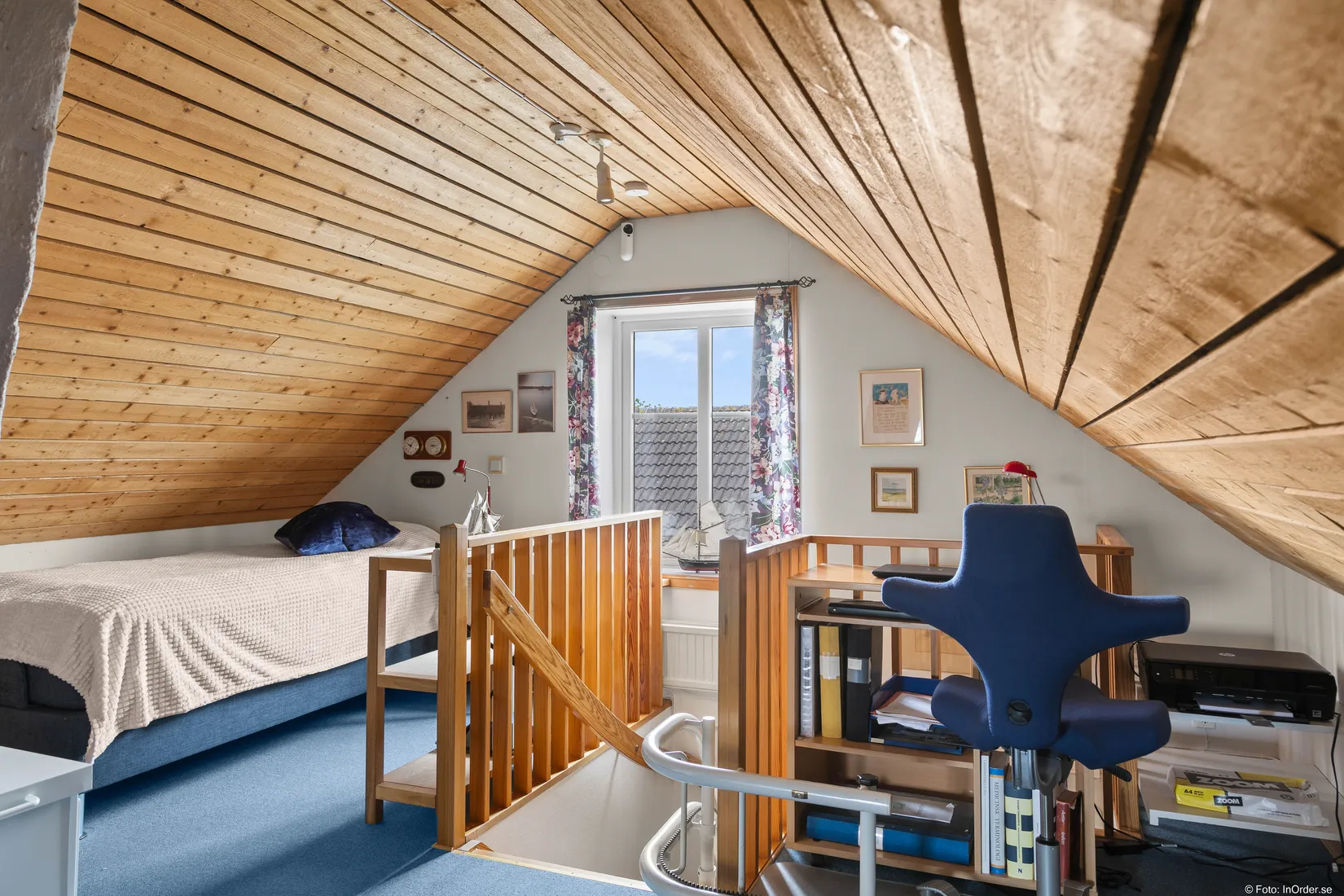 Villa, Åvägen 6, Köpingebro, Ystad