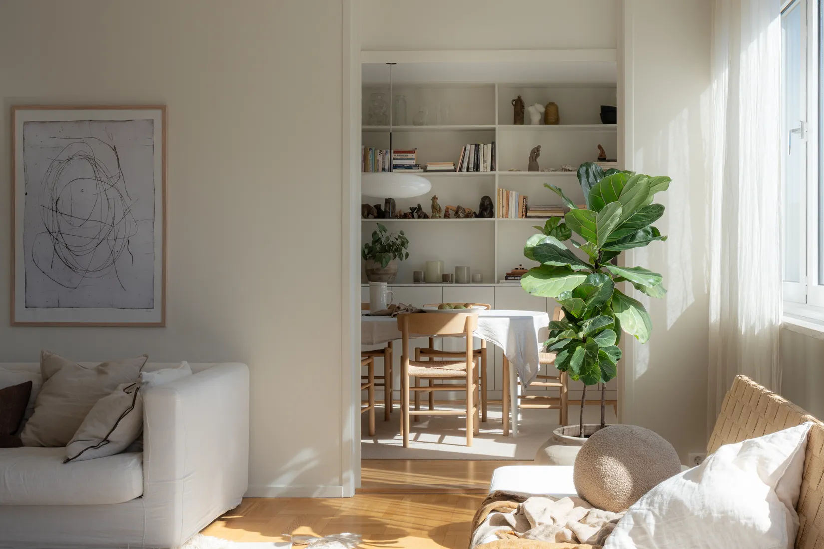 Bostadsrätt, Nordostpassagen 48, Linné, Göteborg